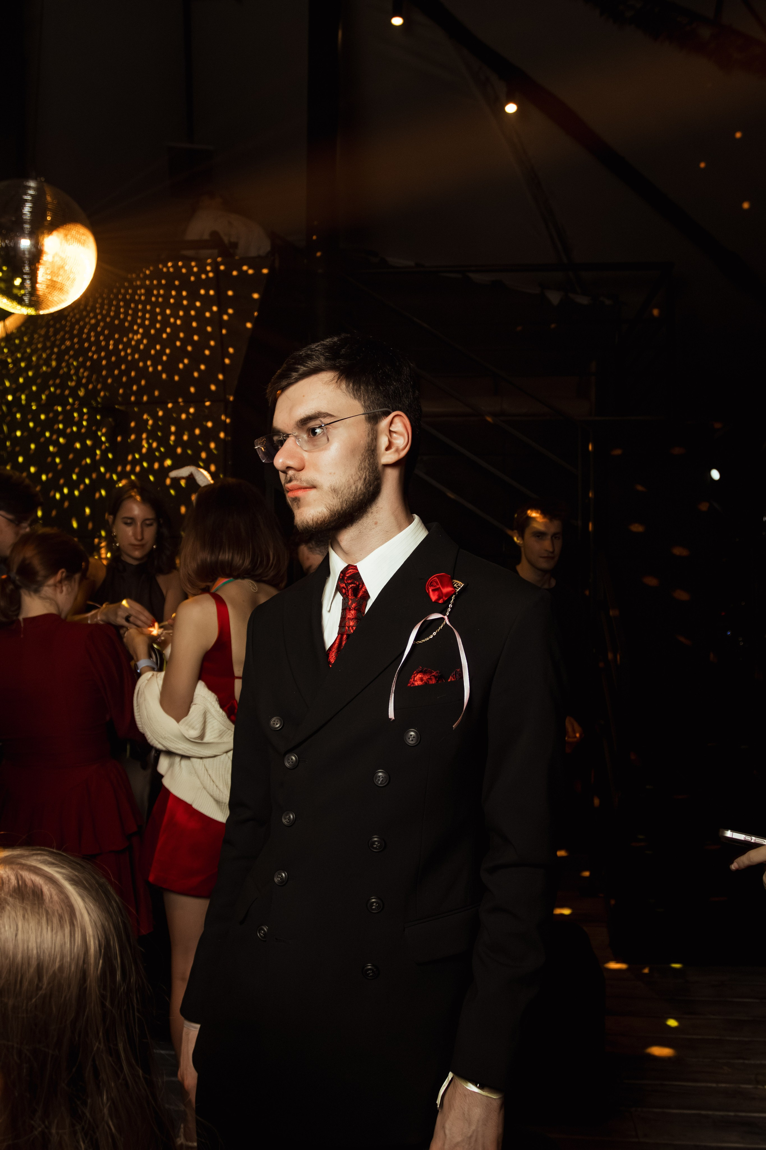 PROM '26. Фотограф в Москве