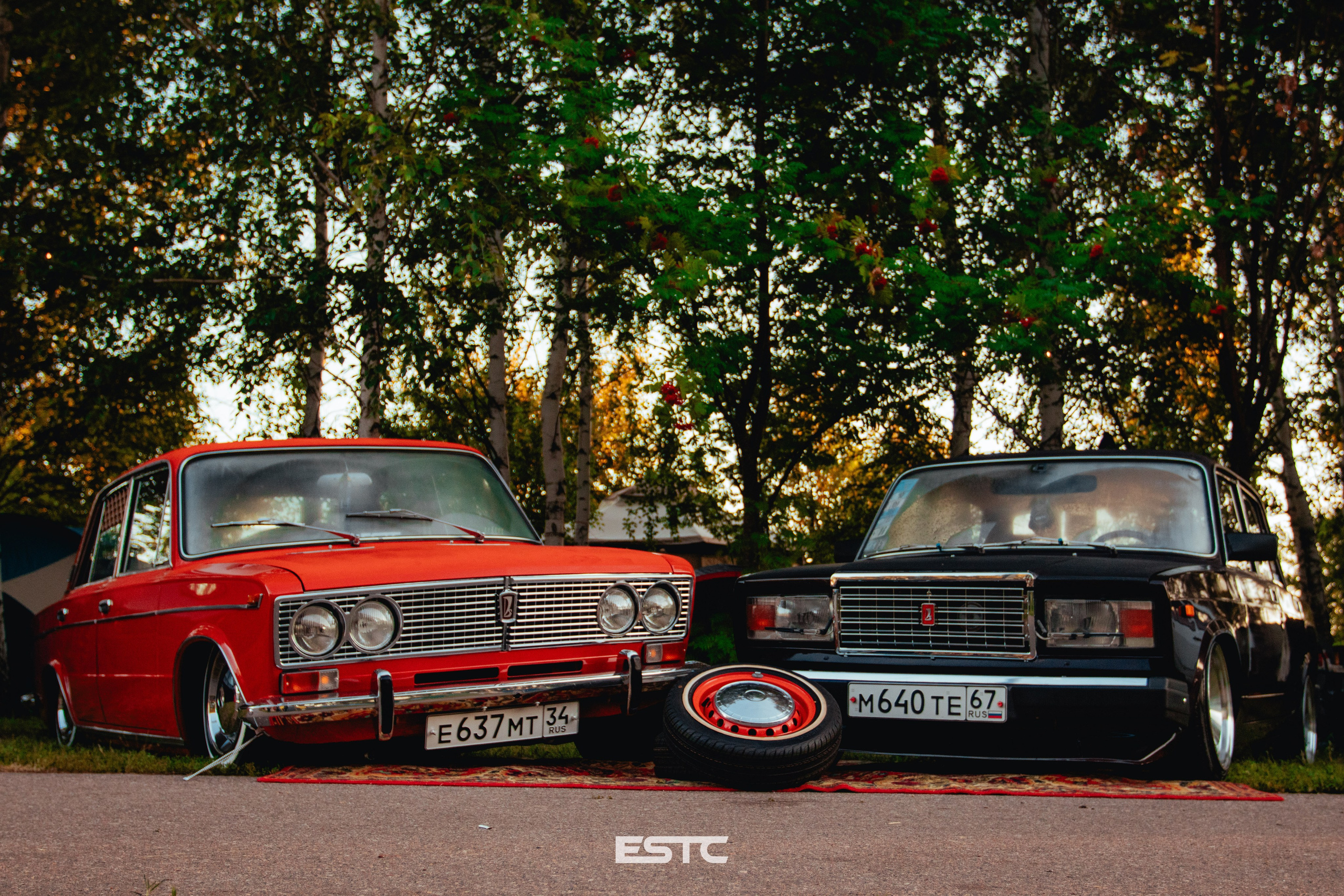 ESTC '26 | Day. Фотограф в Москве