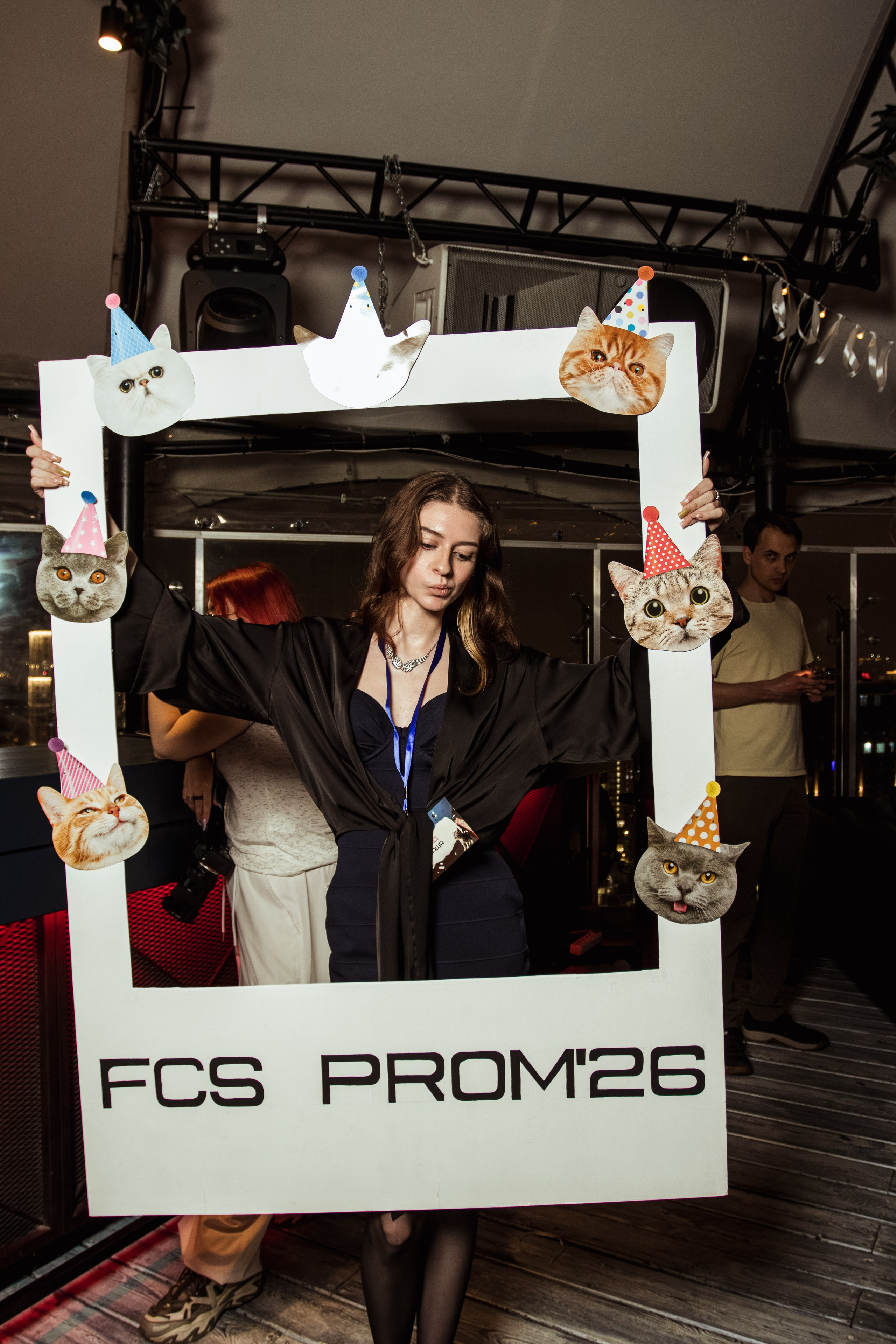 PROM '26. Фотограф в Москве