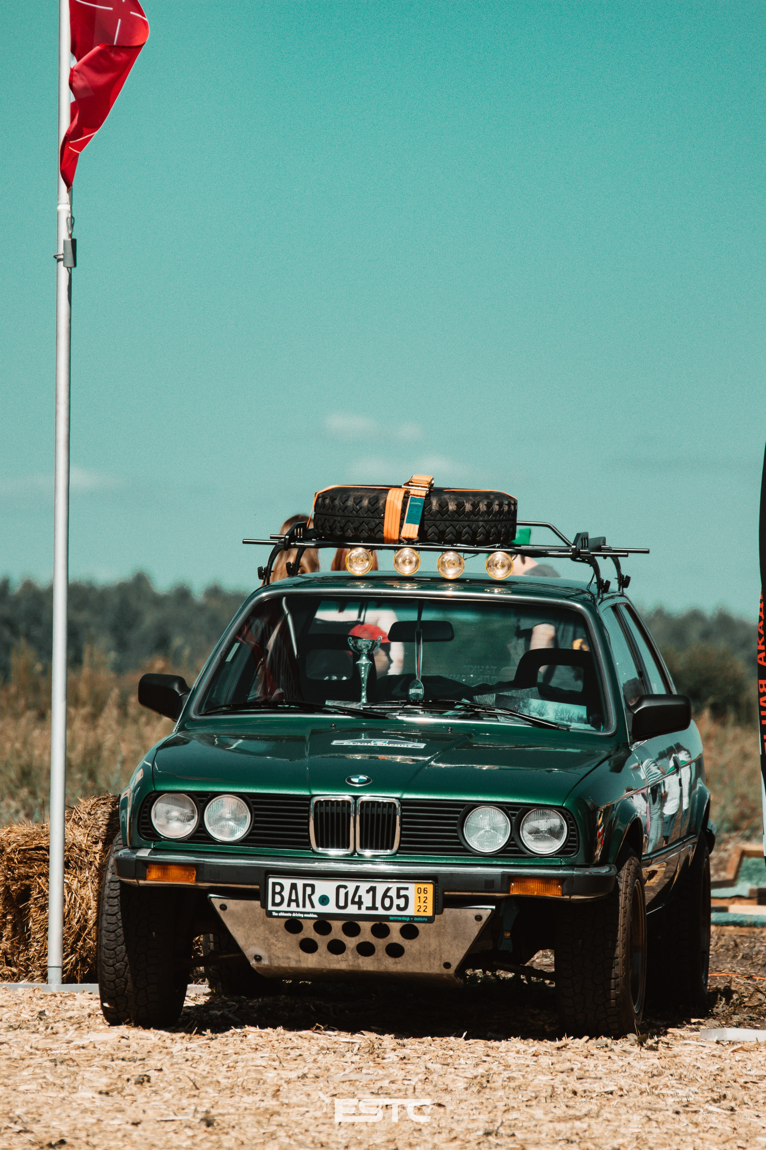 ESTC '26 | Day. Фотограф в Москве