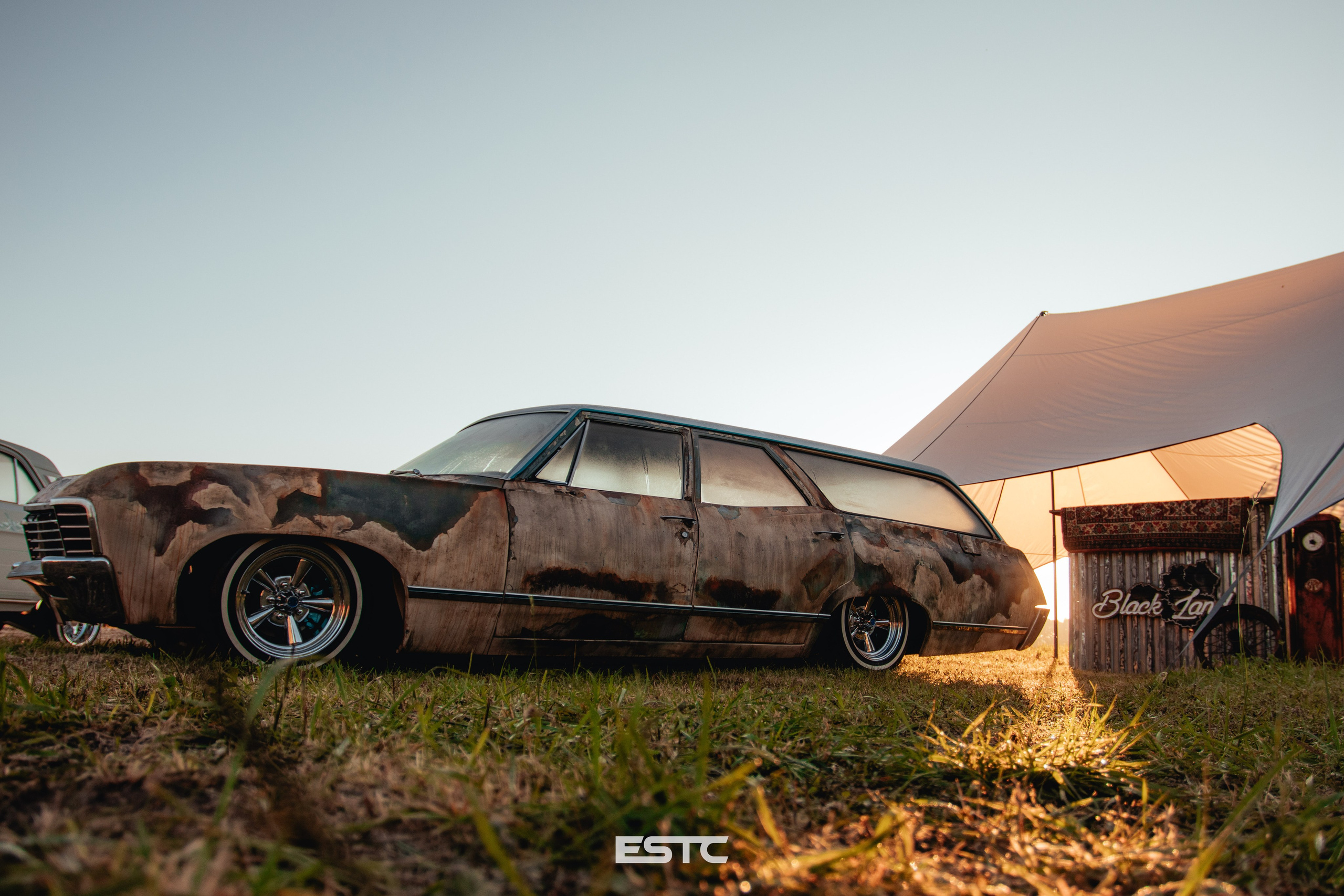 ESTC '26 | Day. Фотограф в Москве