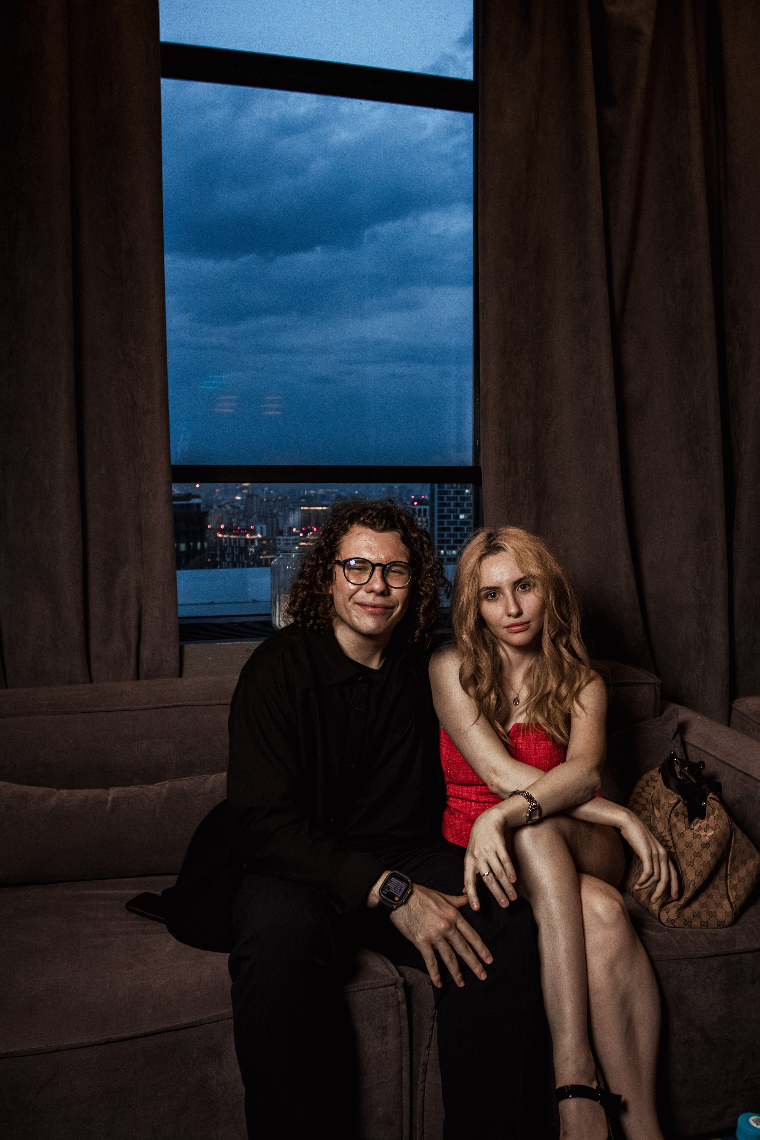 PROM '26. Фотограф в Москве
