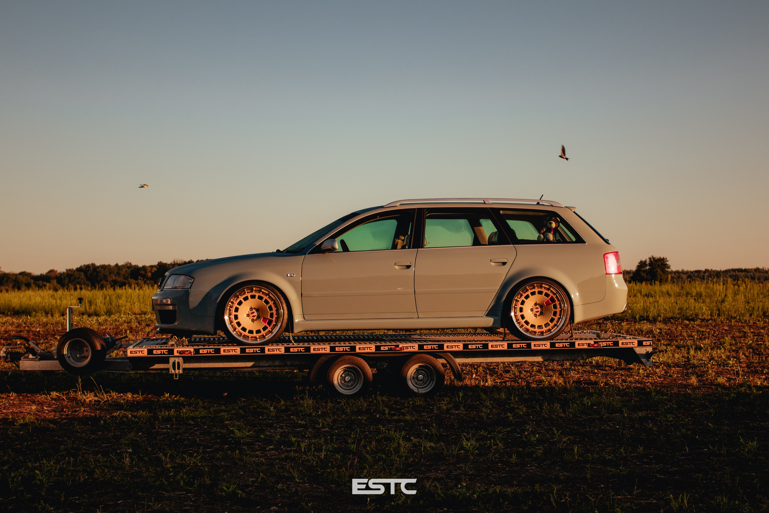 ESTC '26 | Day. Фотограф в Москве