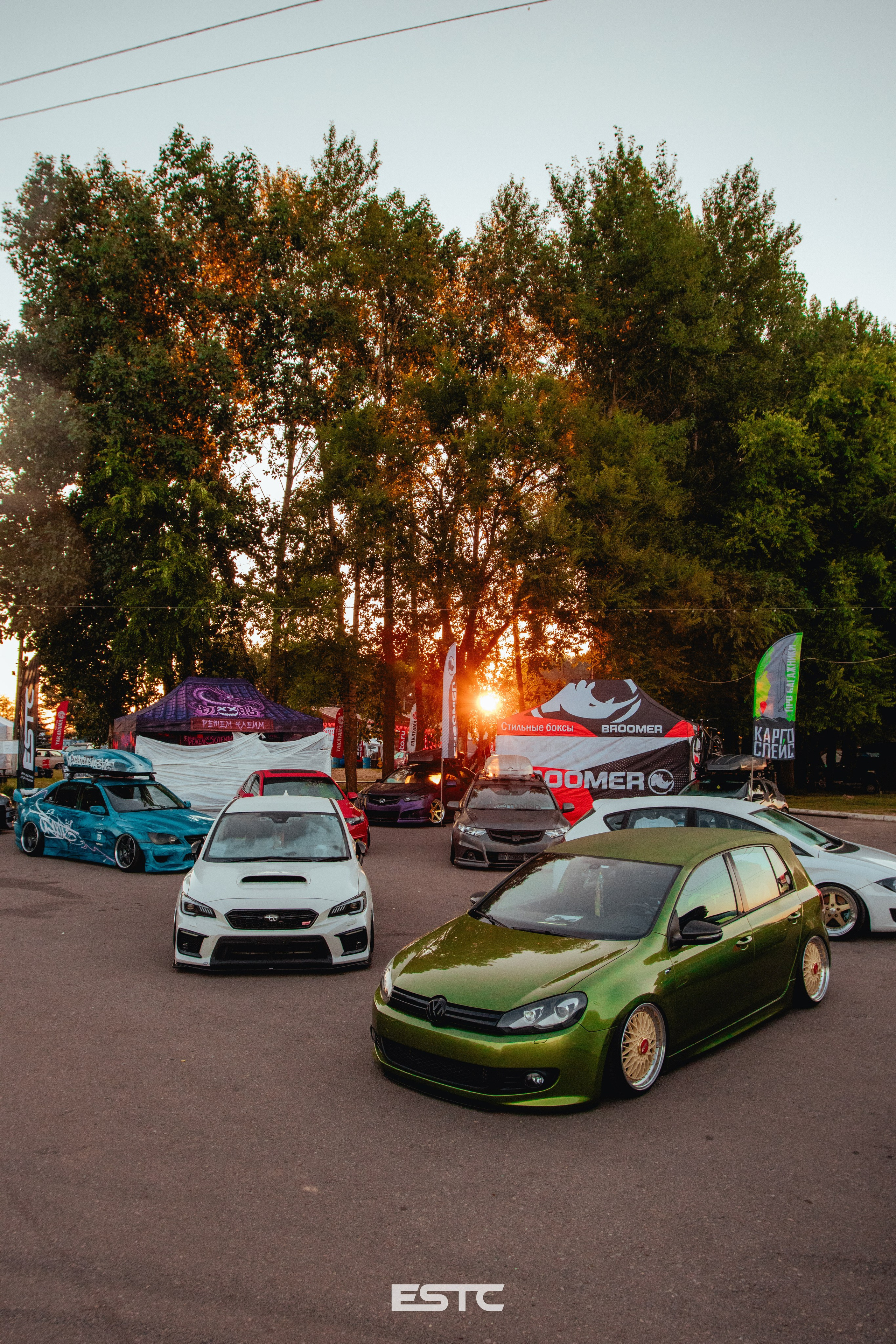 ESTC '26 | Day. Фотограф в Москве