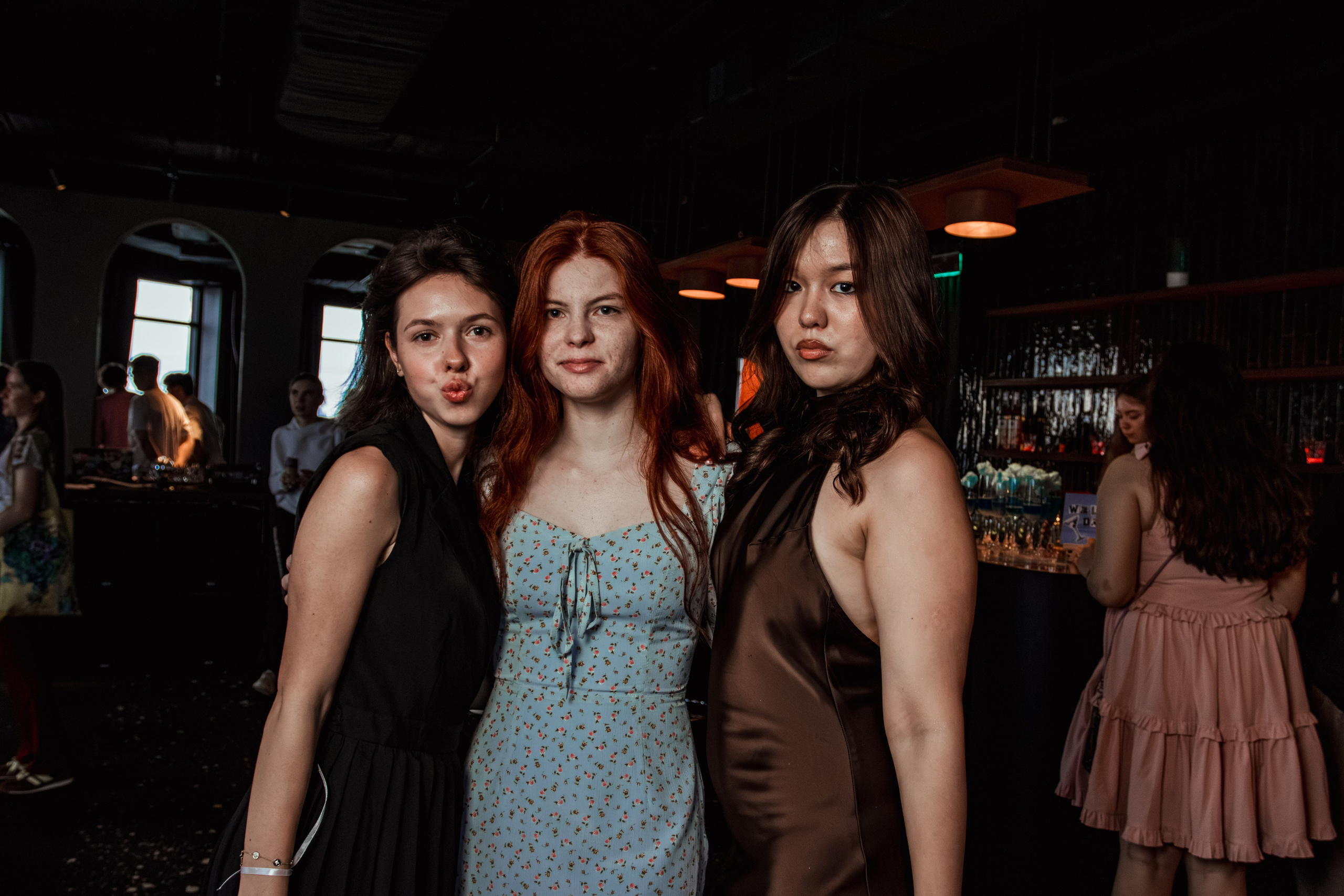 PROM '26. Фотограф в Москве