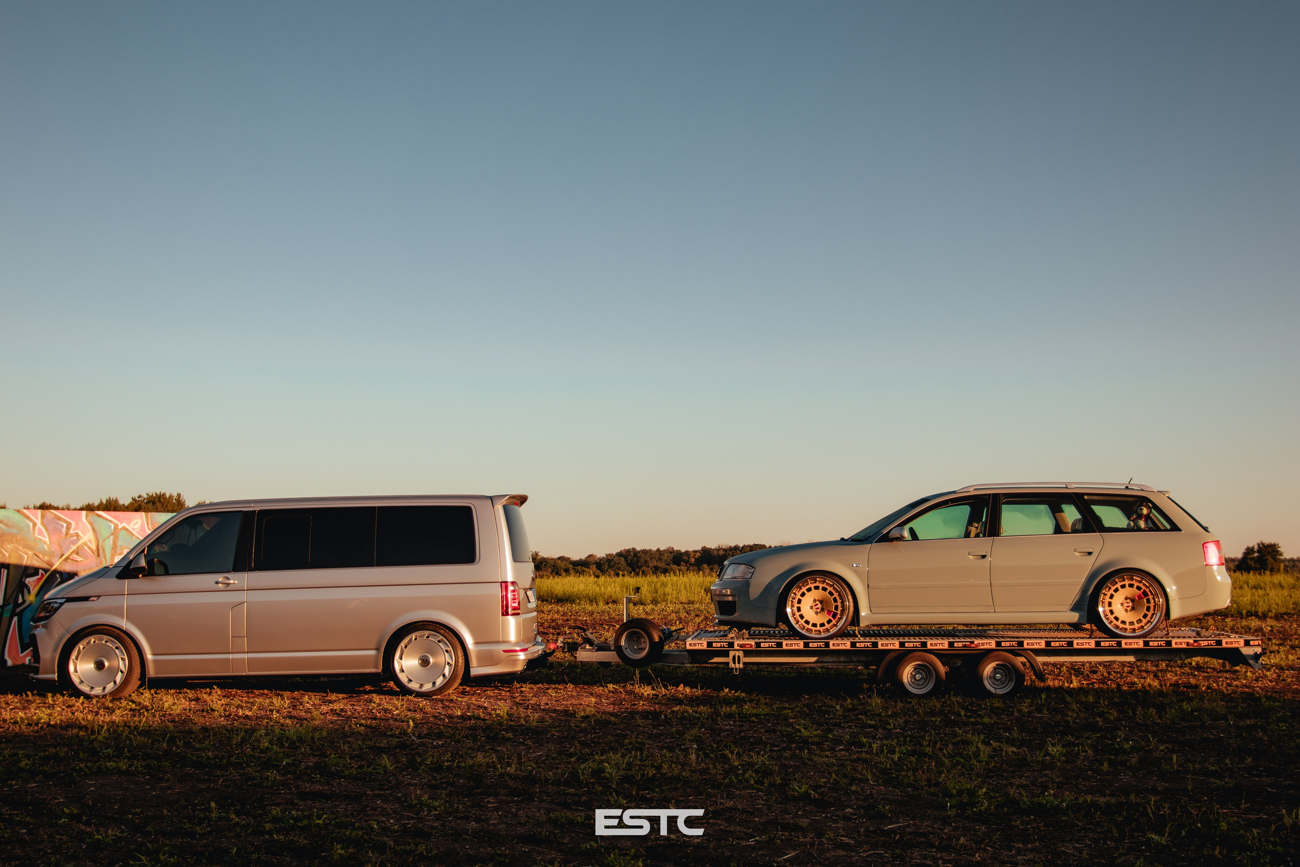 ESTC '26 | Day. Фотограф в Москве