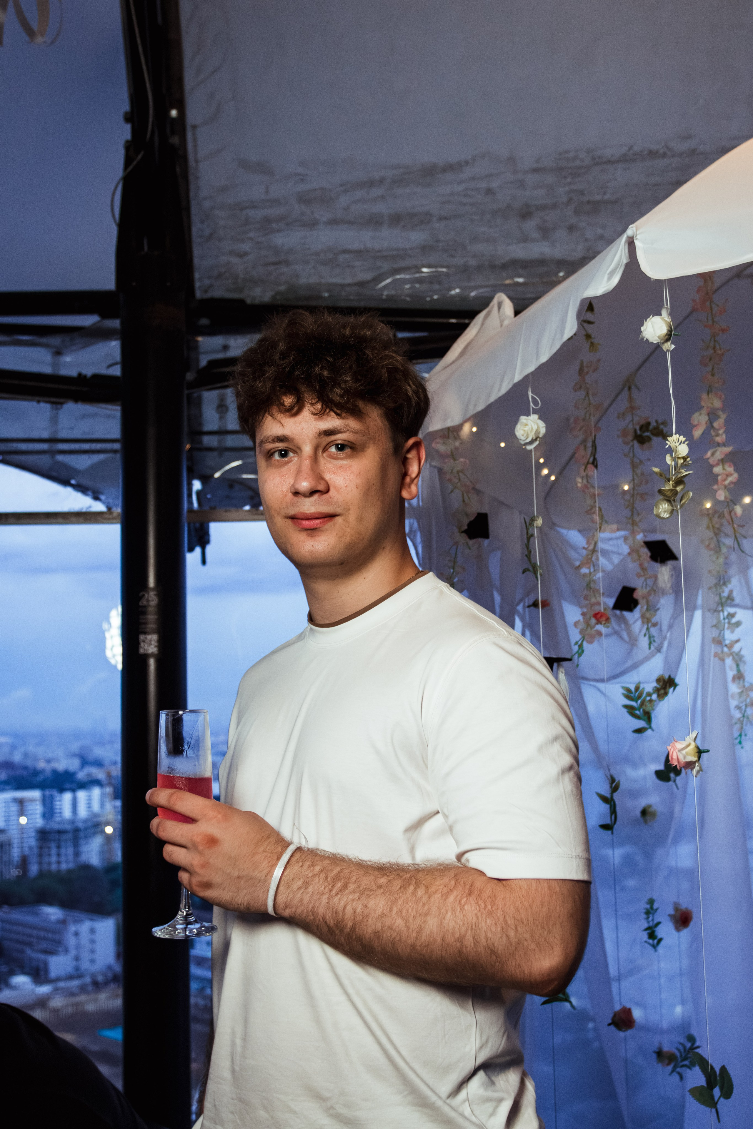 PROM '26. Фотограф в Москве