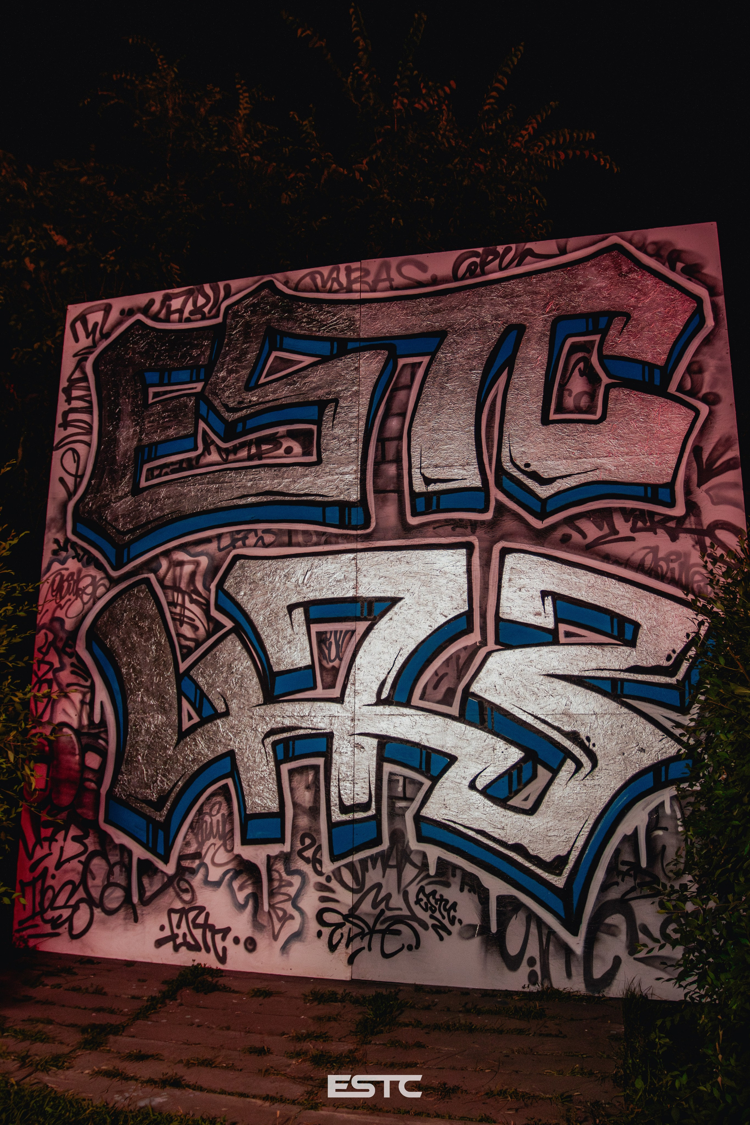ESTC '26 | Day. Фотограф в Москве