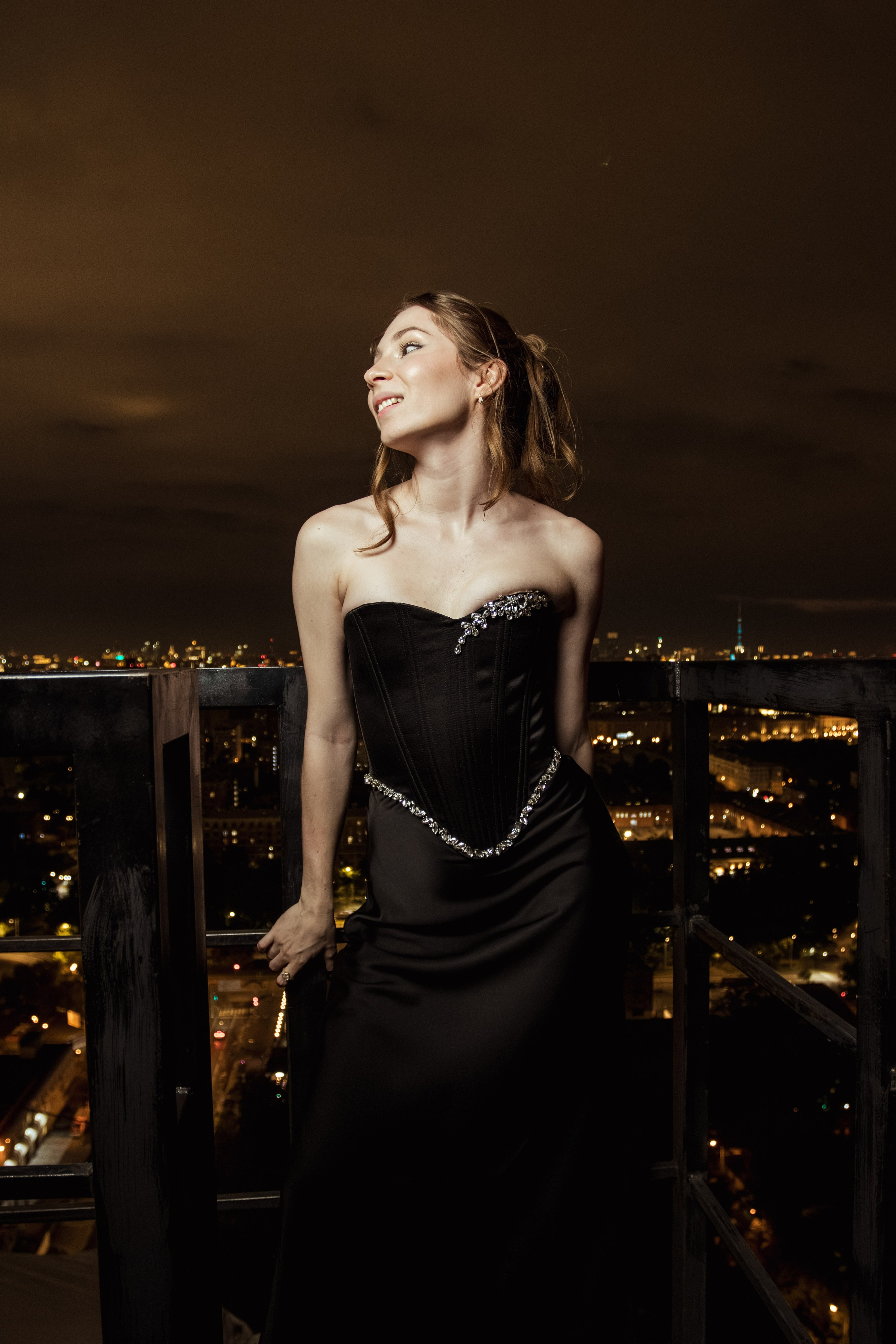 PROM '26. Фотограф в Москве