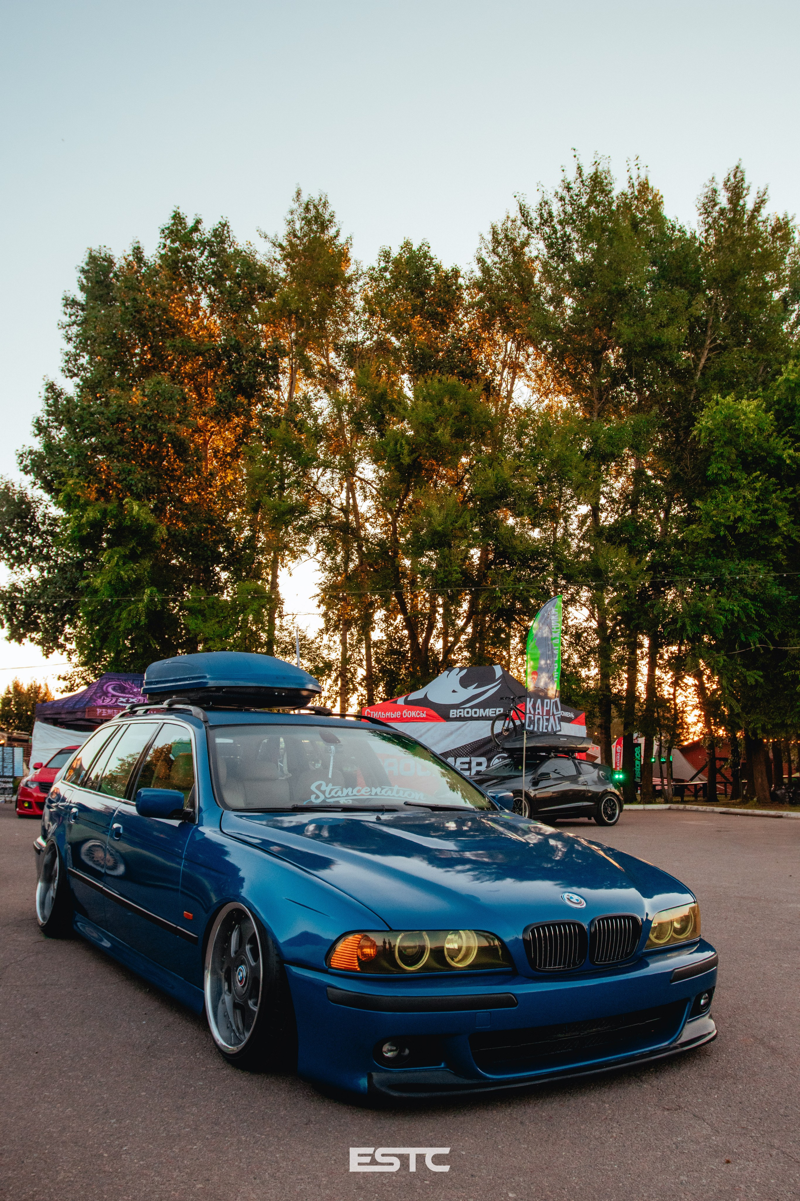ESTC '26 | Day. Фотограф в Москве
