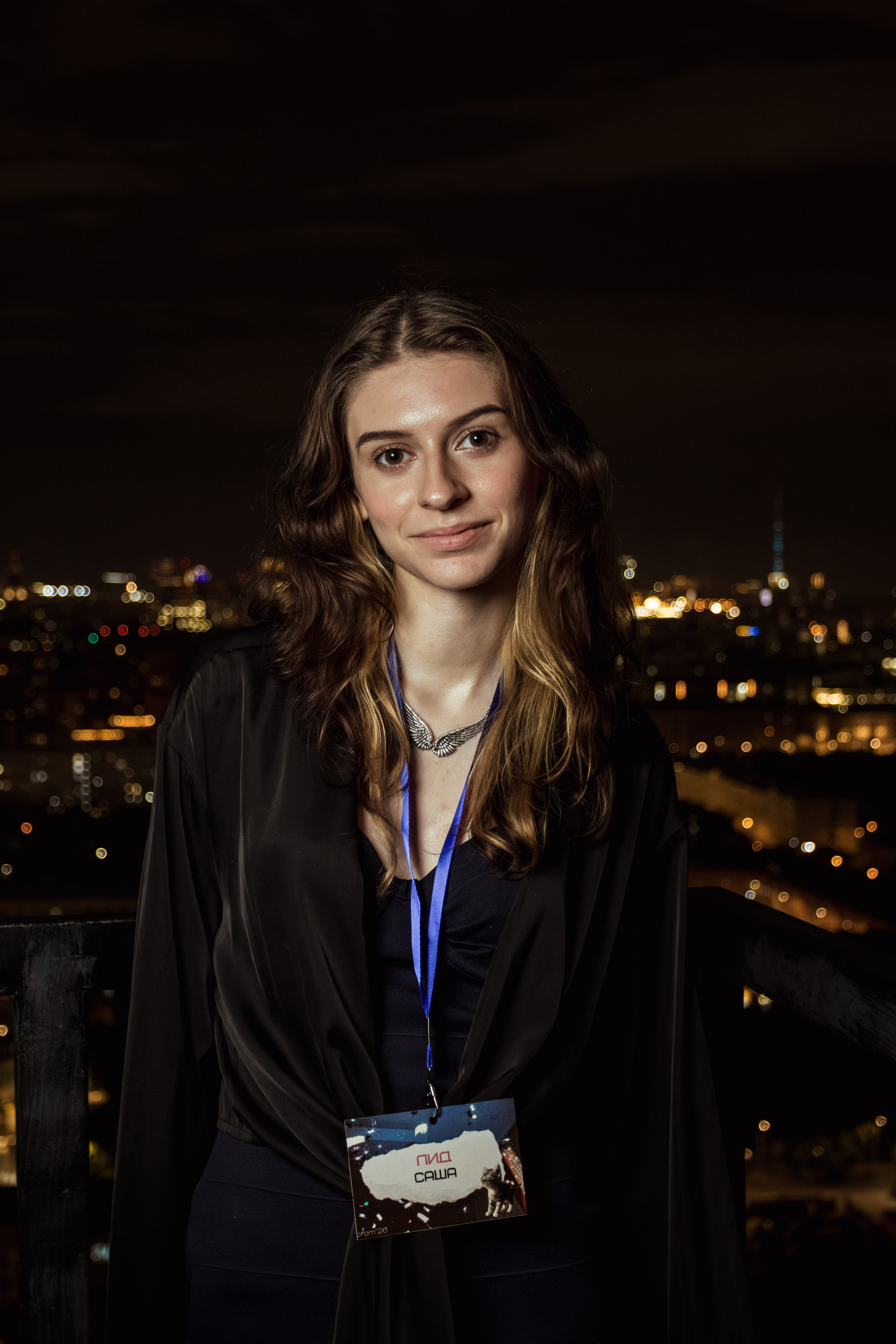 PROM '26. Фотограф в Москве