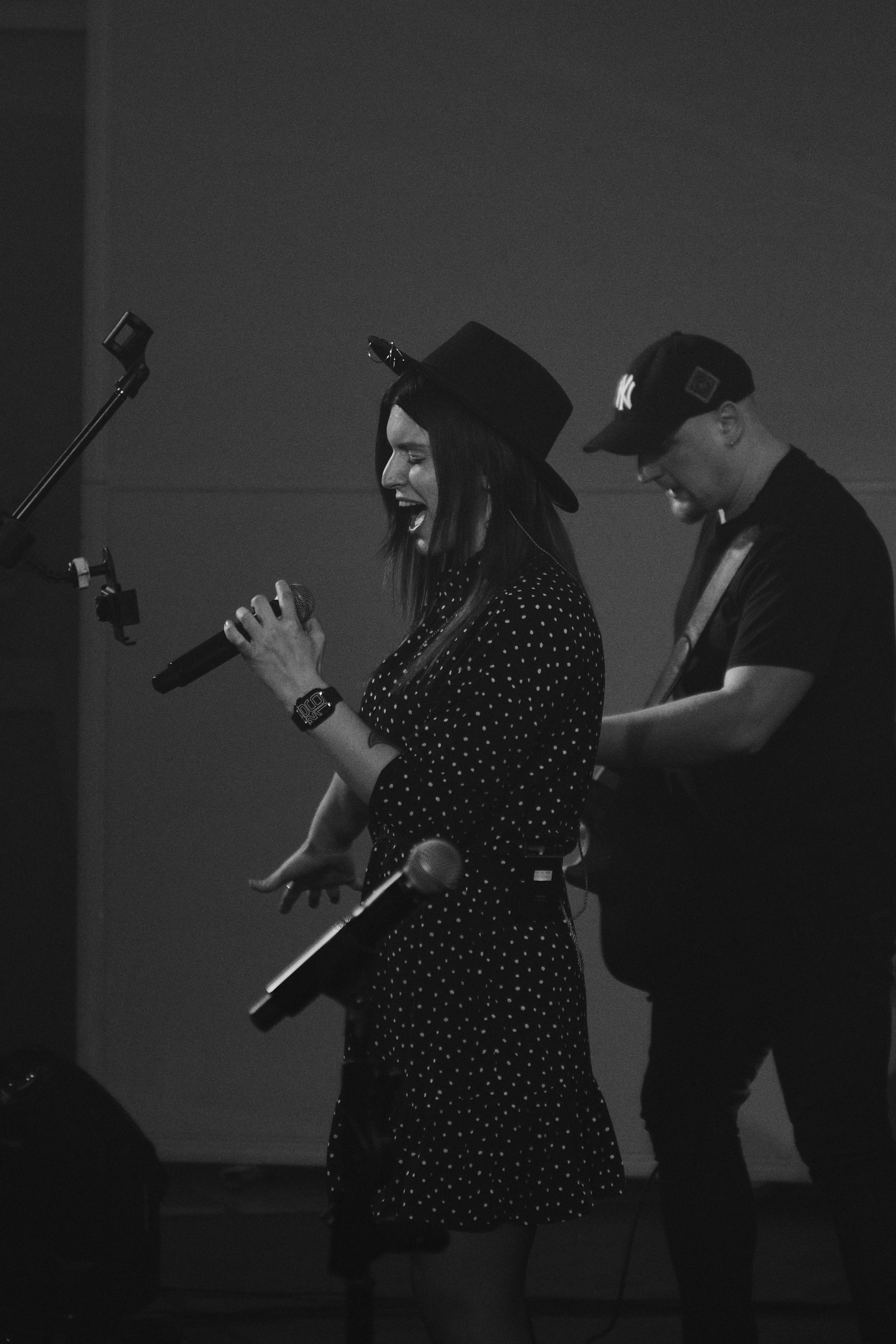 “The Musical Ring”