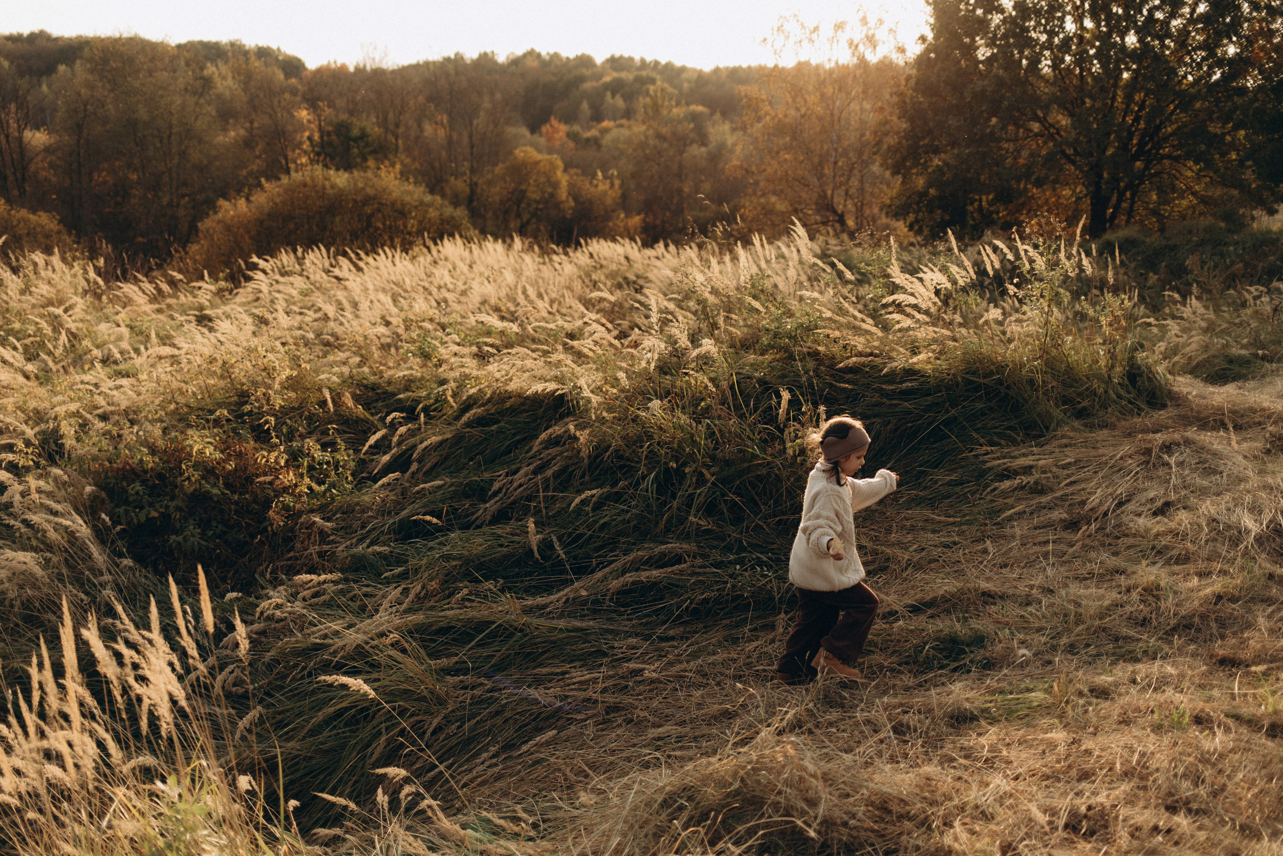 Настя и Саша. Семейный фотограф в Москве Валерия Мясникова