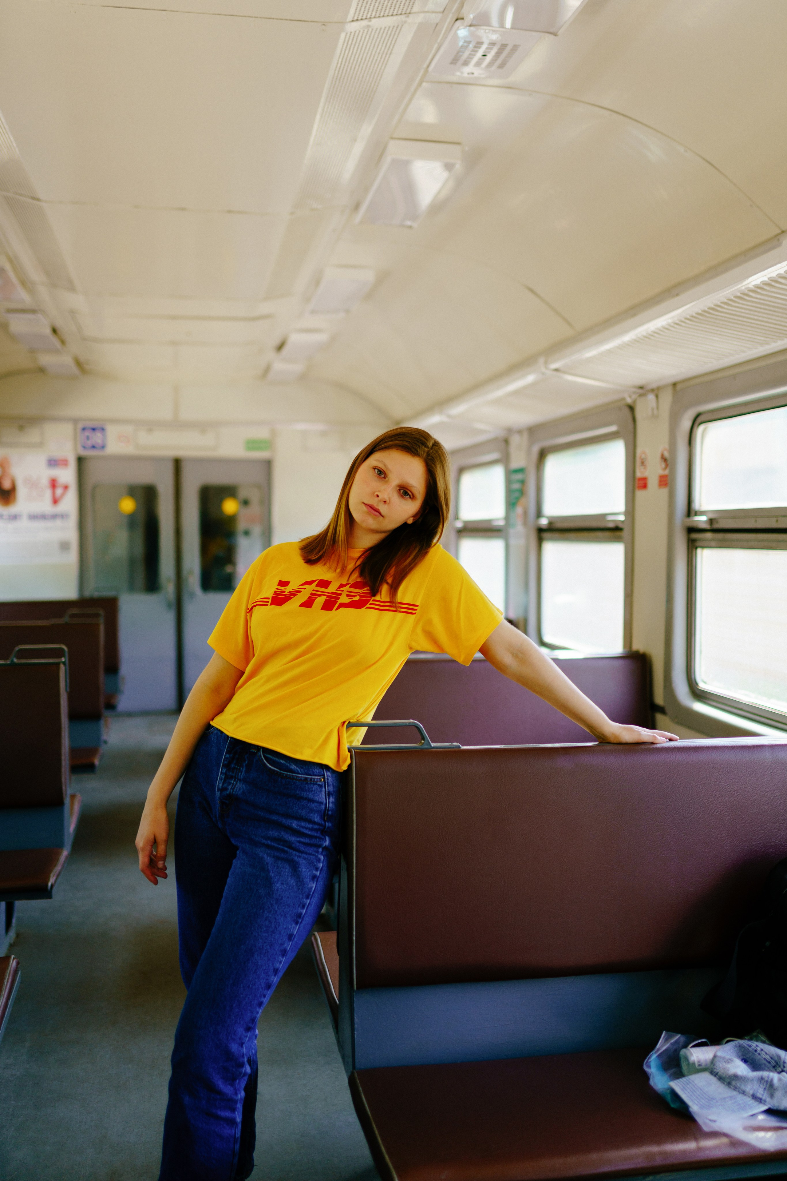 Даша. Фотограф Екатерина Катунова | Москва