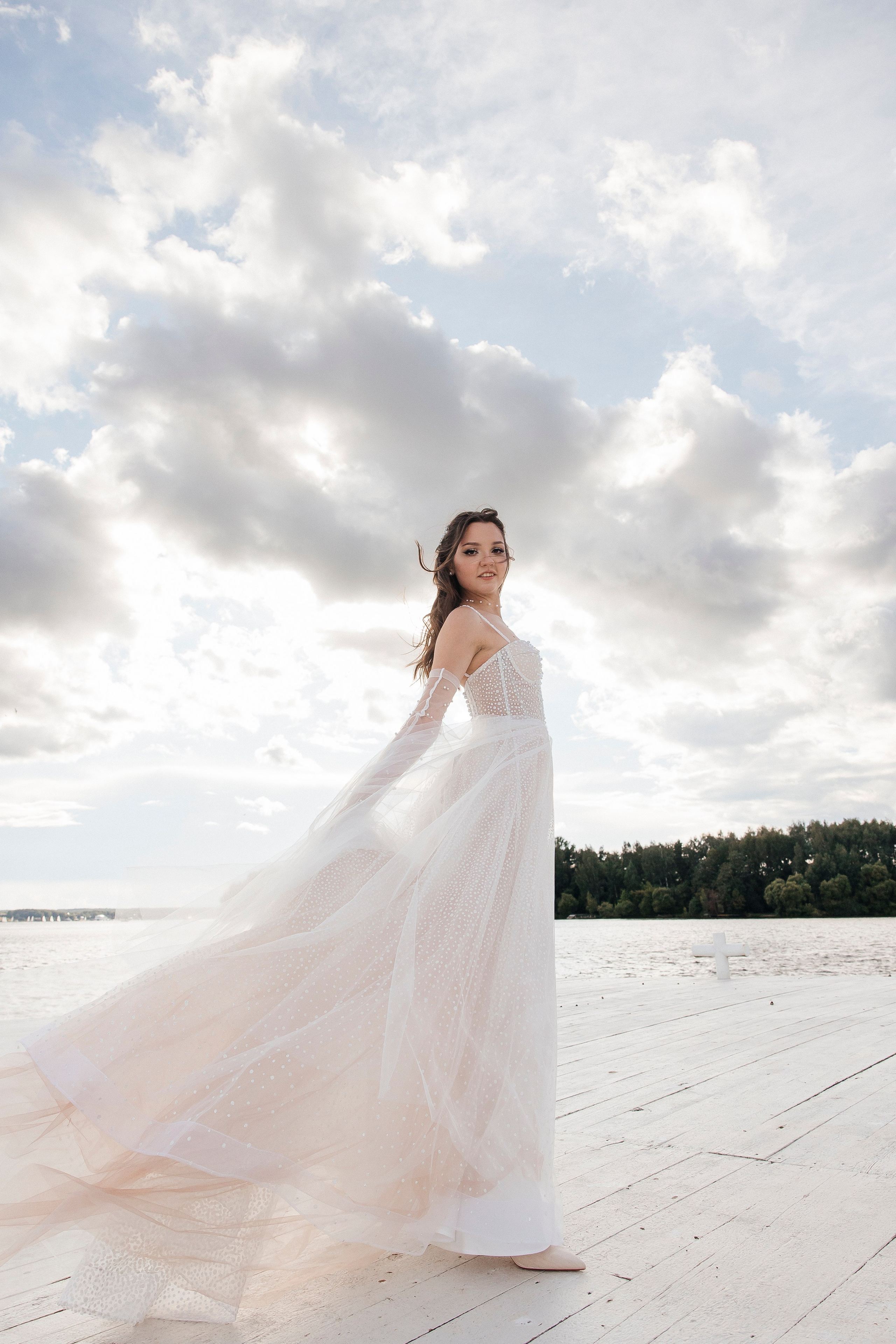 Свадьбы. Фотограф в Москве Екатерина Потапова