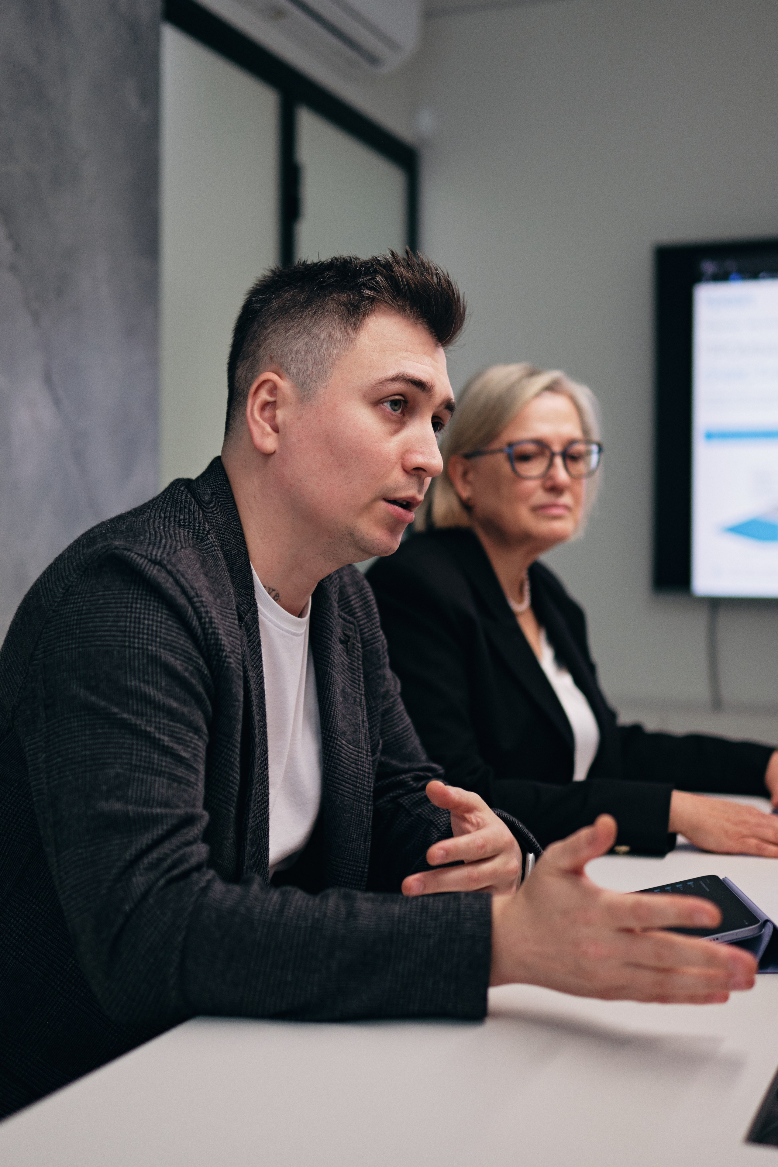 Контентный фотограф в СПб