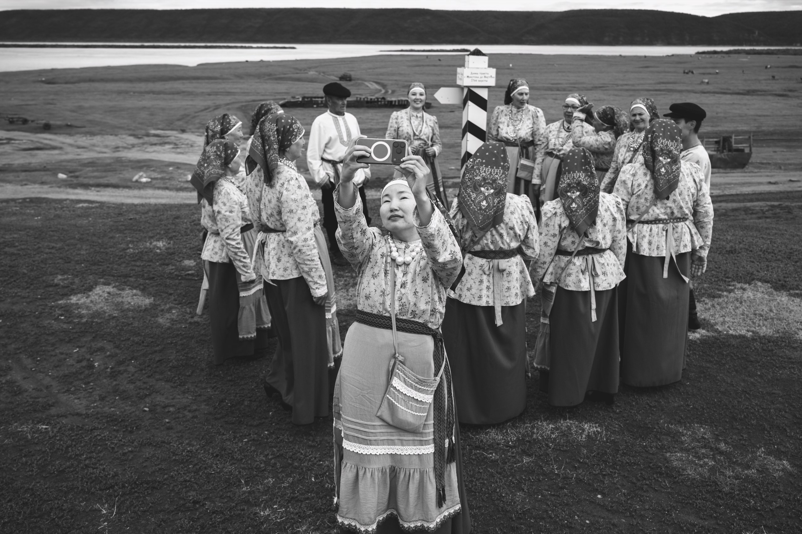Фотограф Александр Шалагин