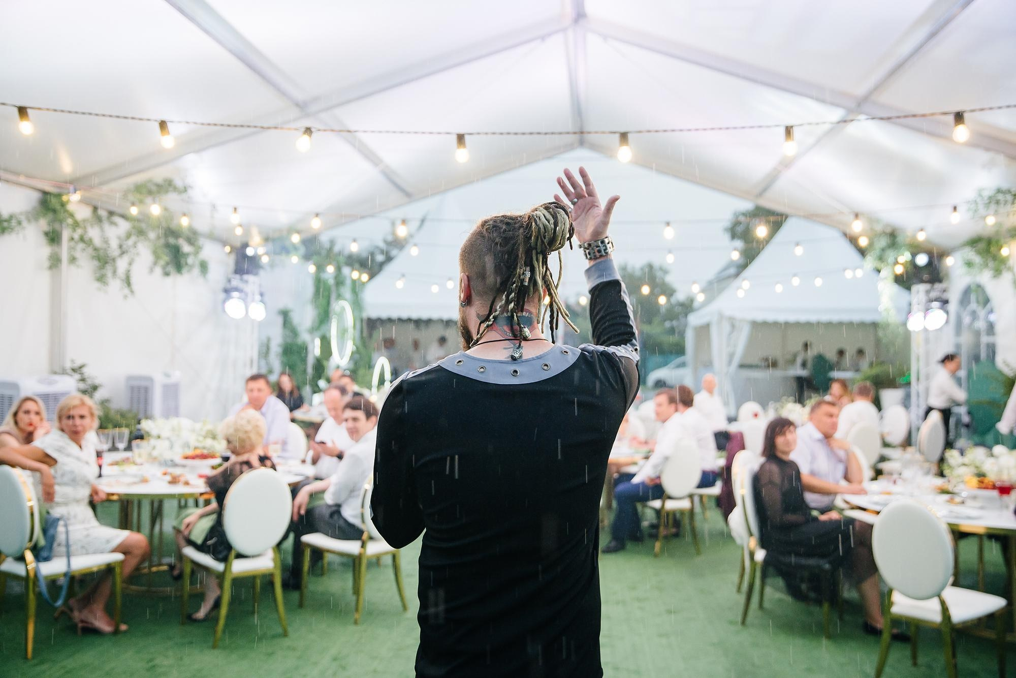 Фотосессия корпоратива в Краснодаре. Свадебный, репортажный фотограф Дмитрий Макарченко