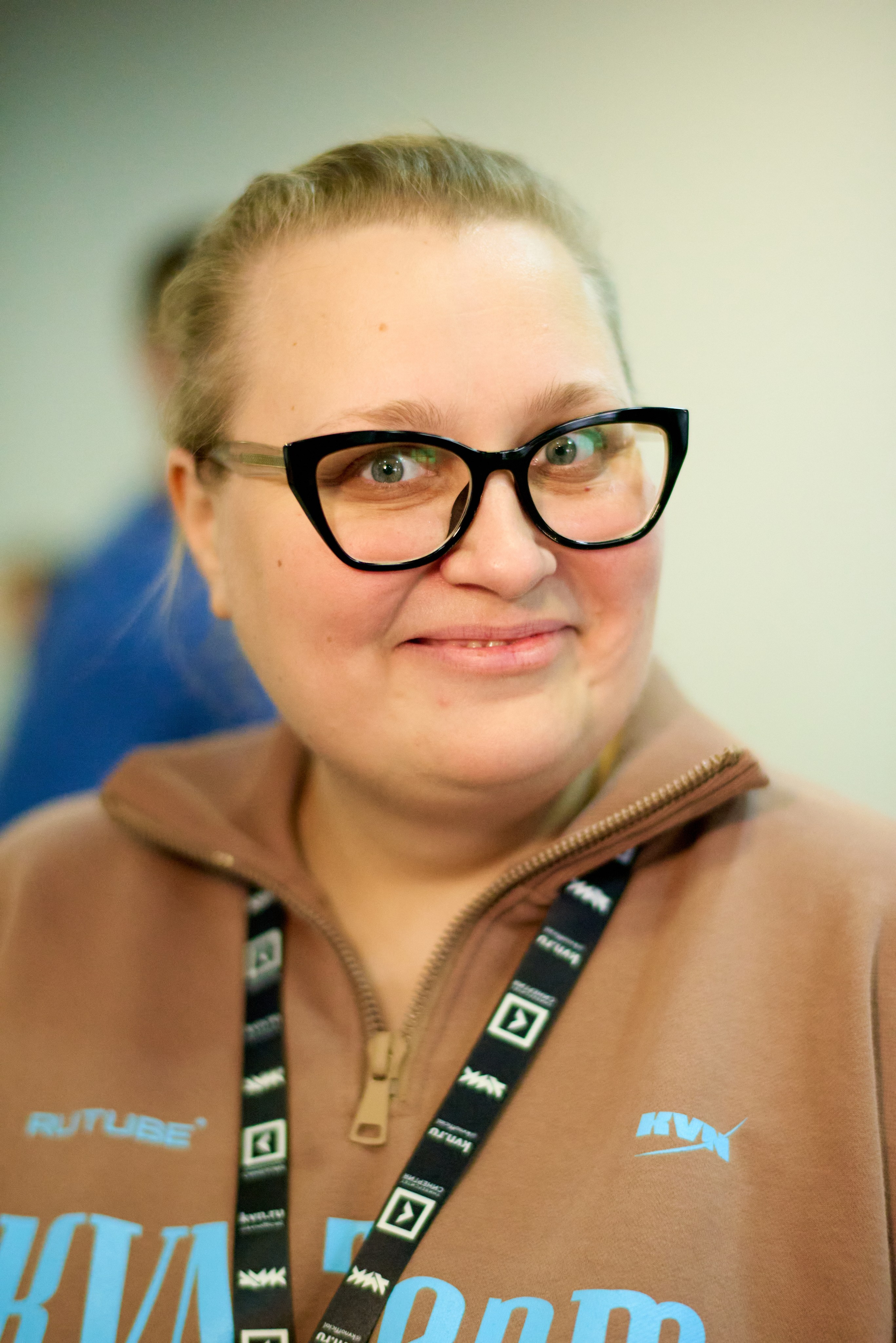 КиВиН-2025. #спецкорНвер