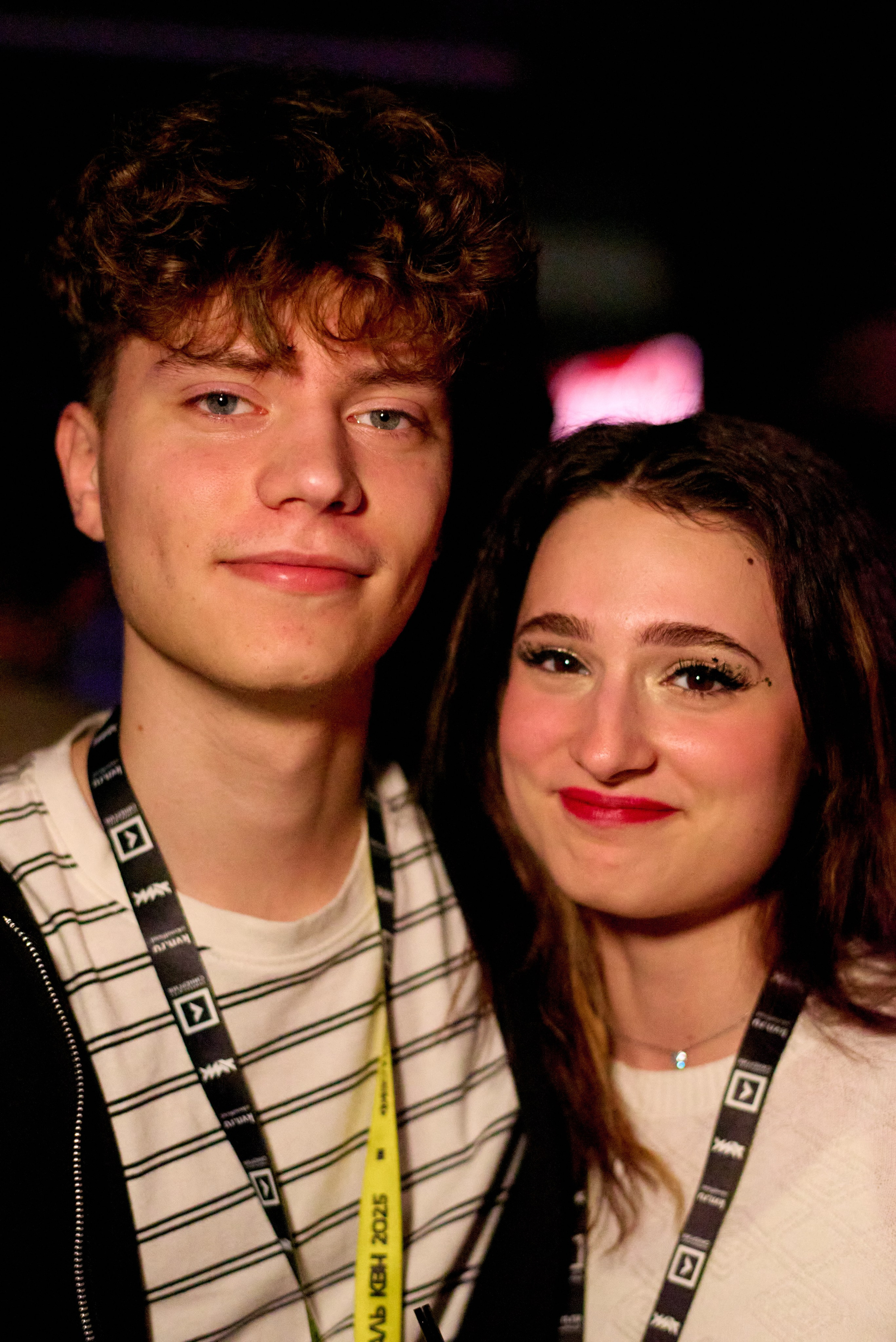 КиВиН-2025. #спецкорНвер