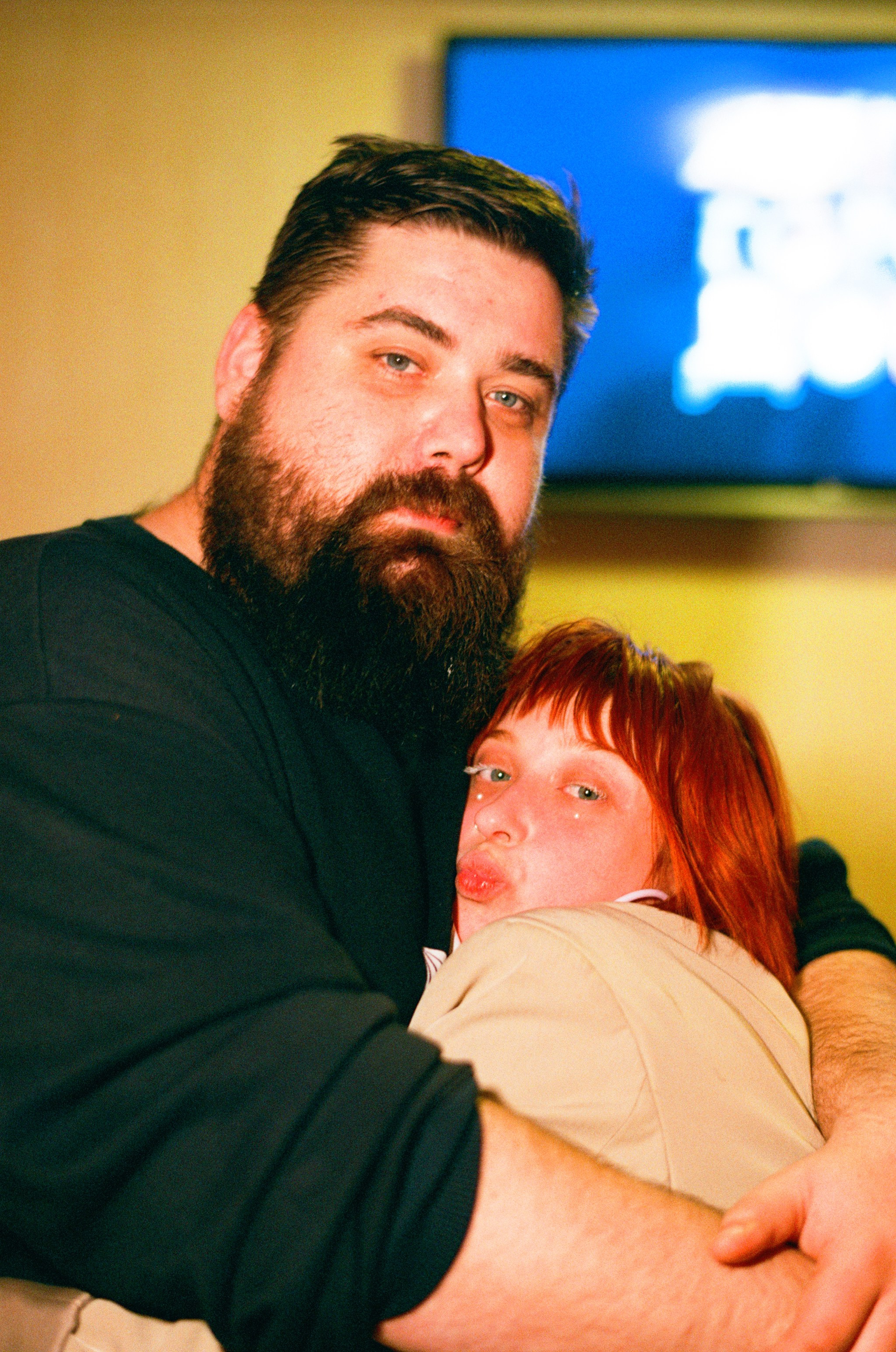 Лига Городов. Финал. Банкет. #спецкорНвер