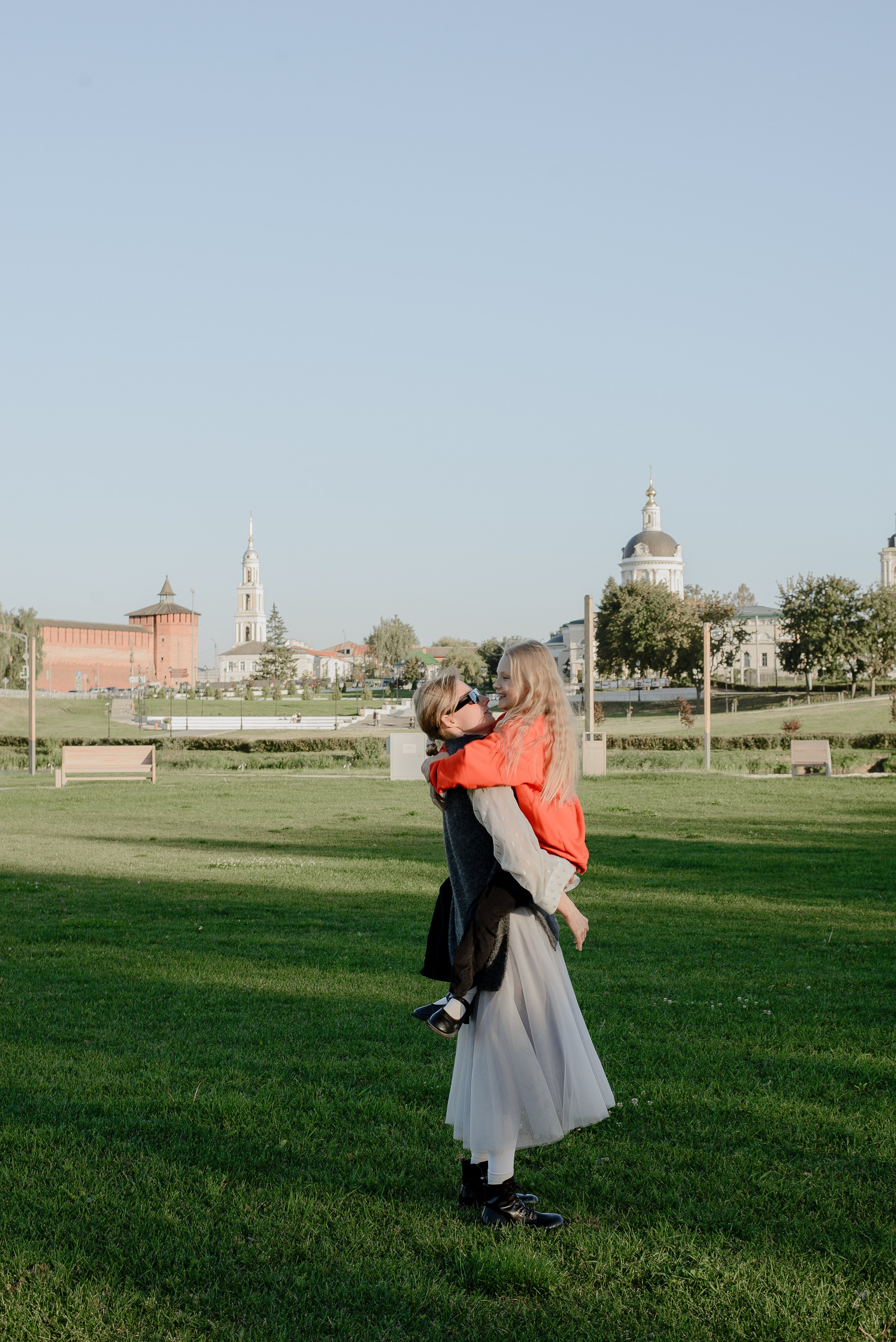 Семейный альбом. Дина — ваш фотограф в Коломне и Москве. Живые портреты, любимые люди, важные события. Всё, что хочется помнить