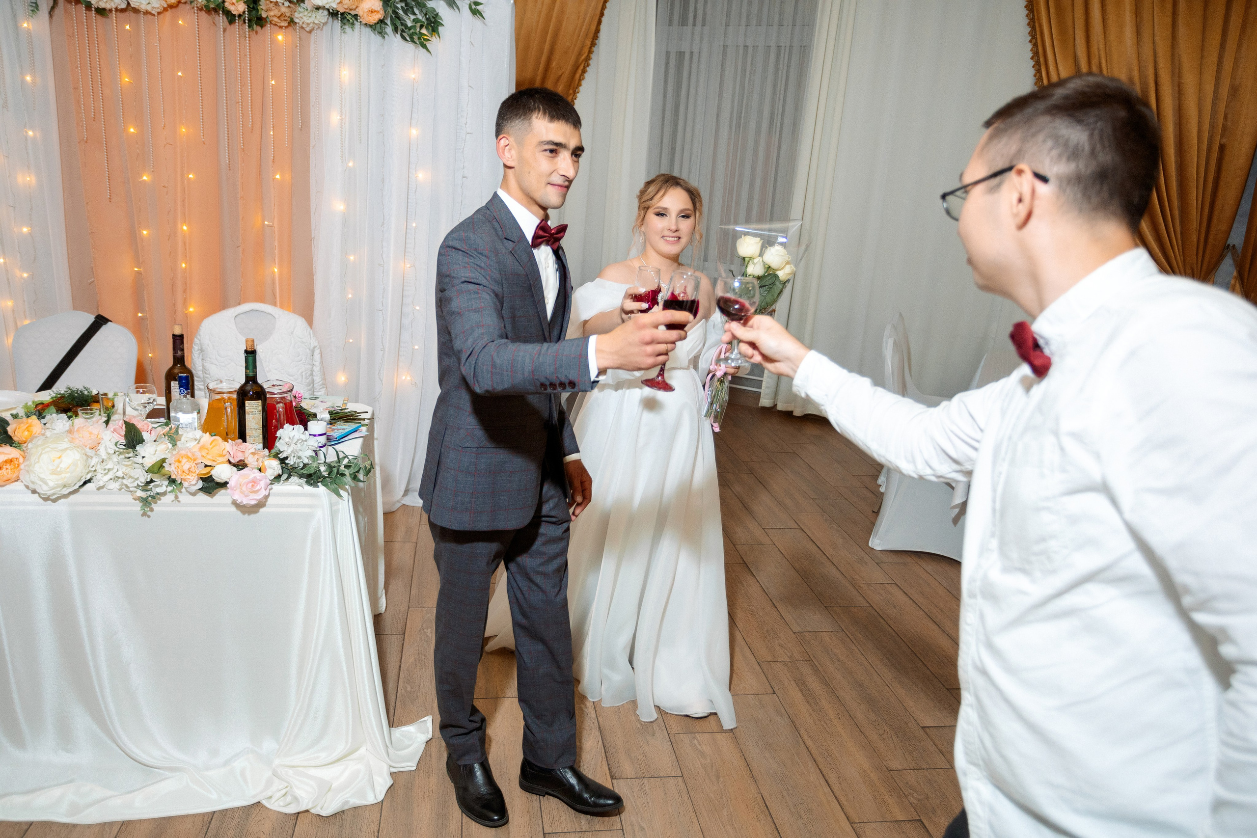 СВАДЬБА: Дима и Юля. Все фото. Профессиональный фотограф в Ижевске Леша Петров