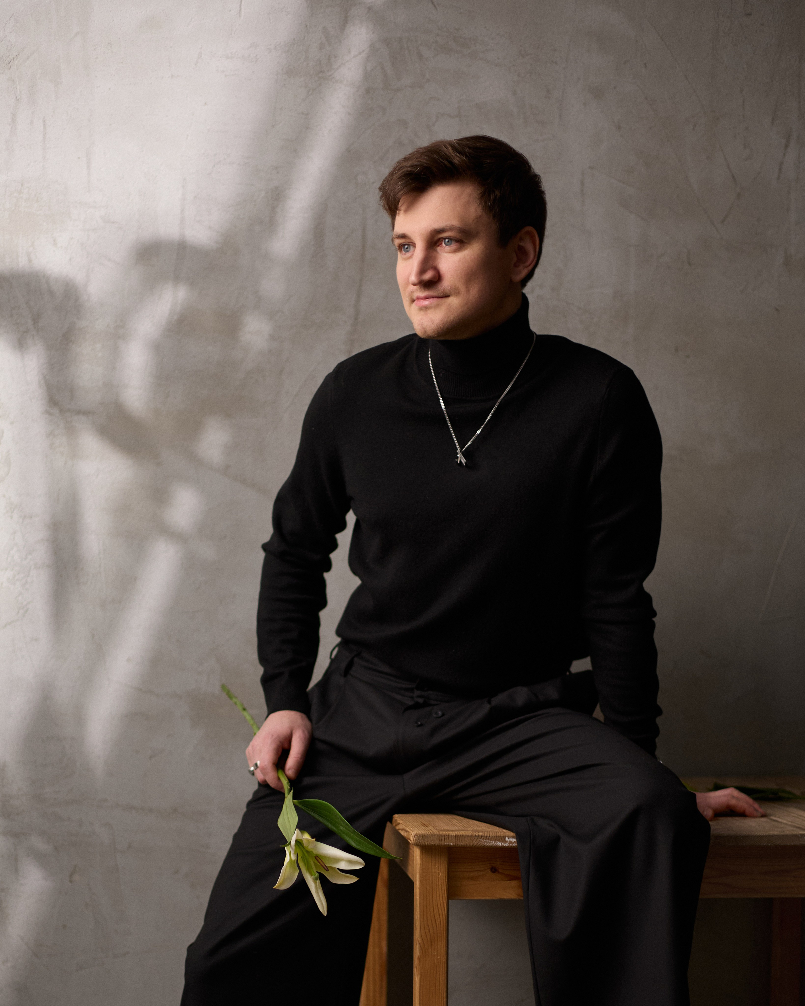 Илья. Александр Прозоров фотограф в Кирове