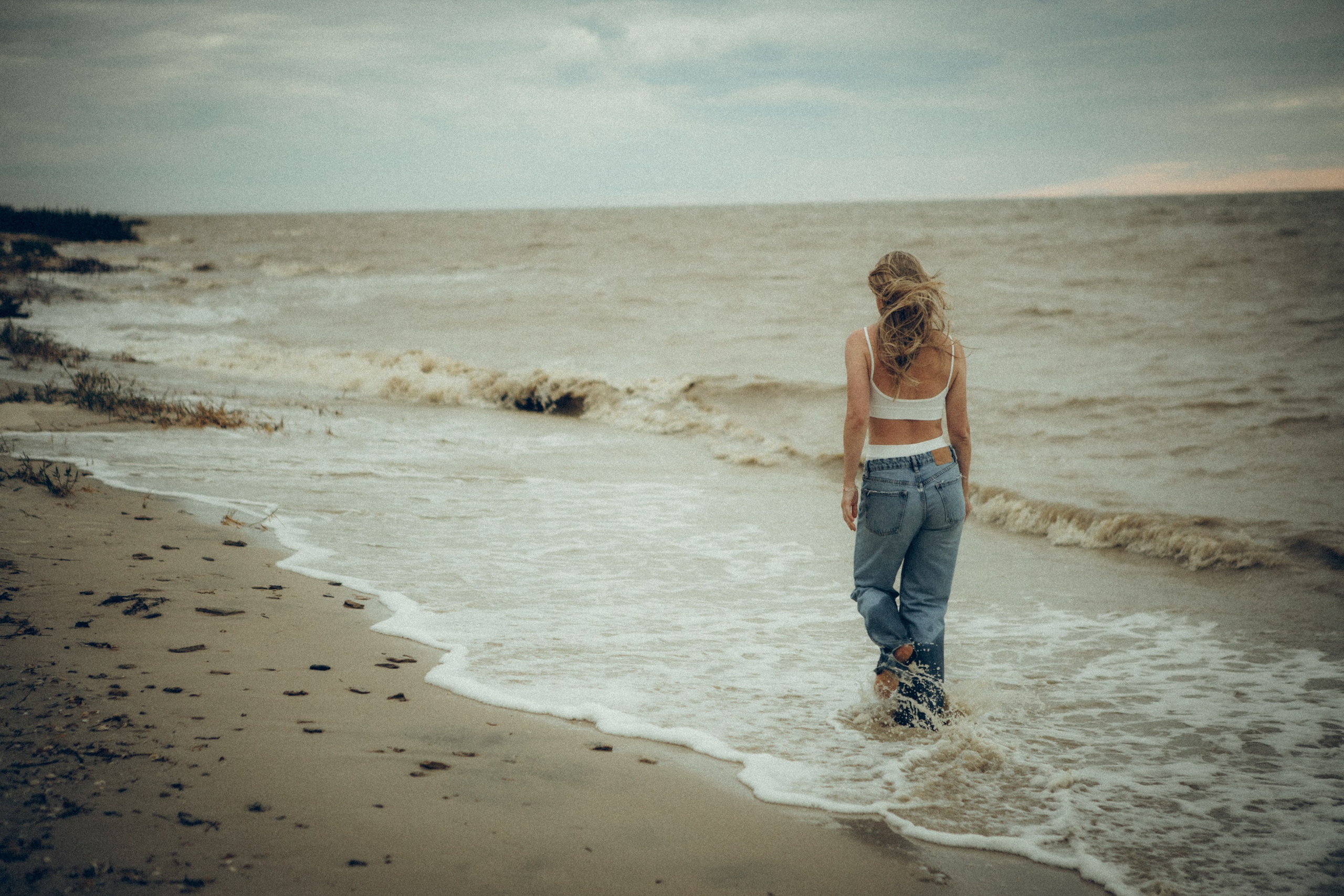 Ира. Семейный фотограф и фотограф на роды в Ростове-на-Дону Мухина Виктория