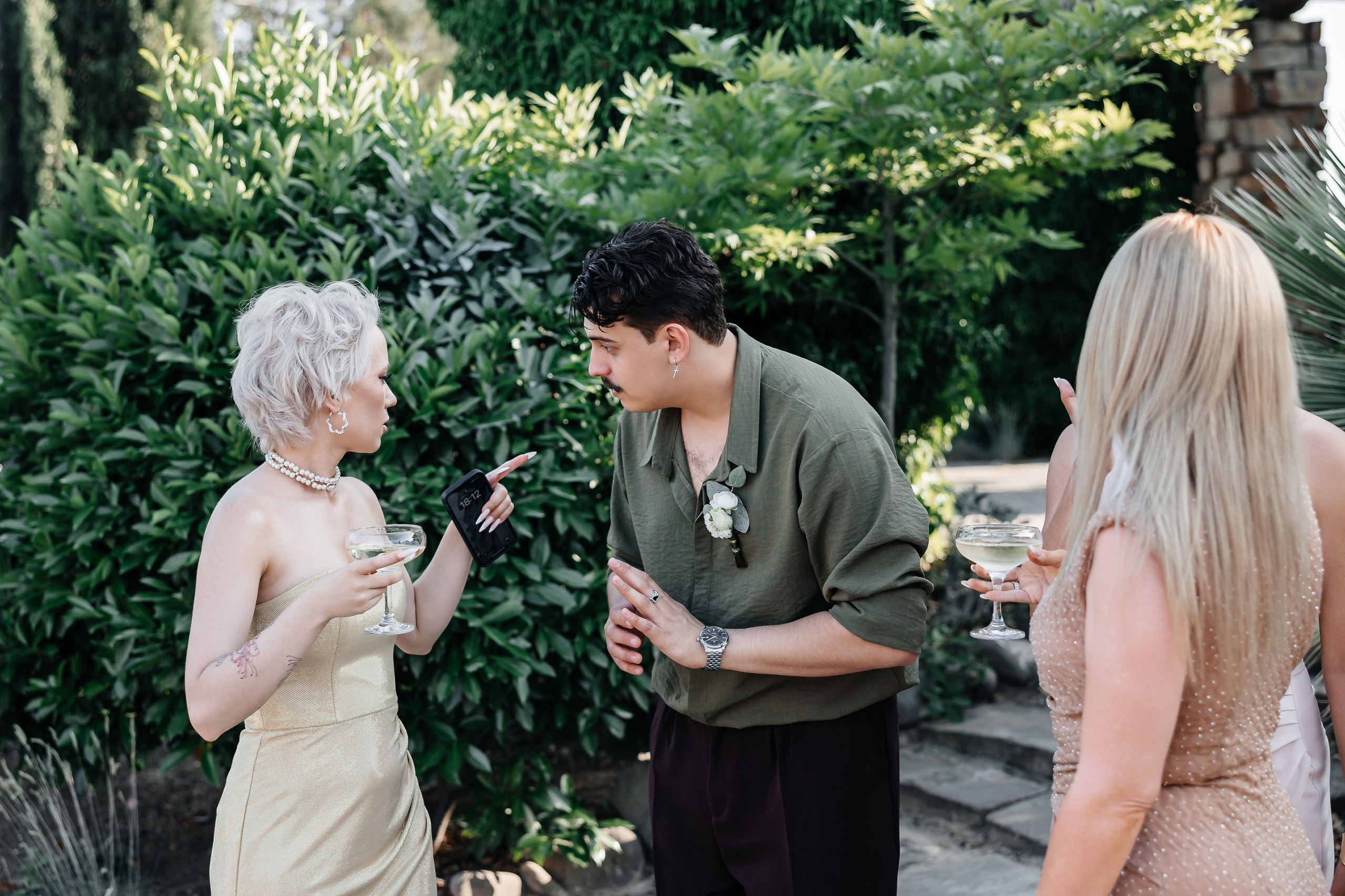 Анонс свадьбы Виктории и Рената. Свадебный фотограф в Крыму и Севастополе Ольга Баскакова