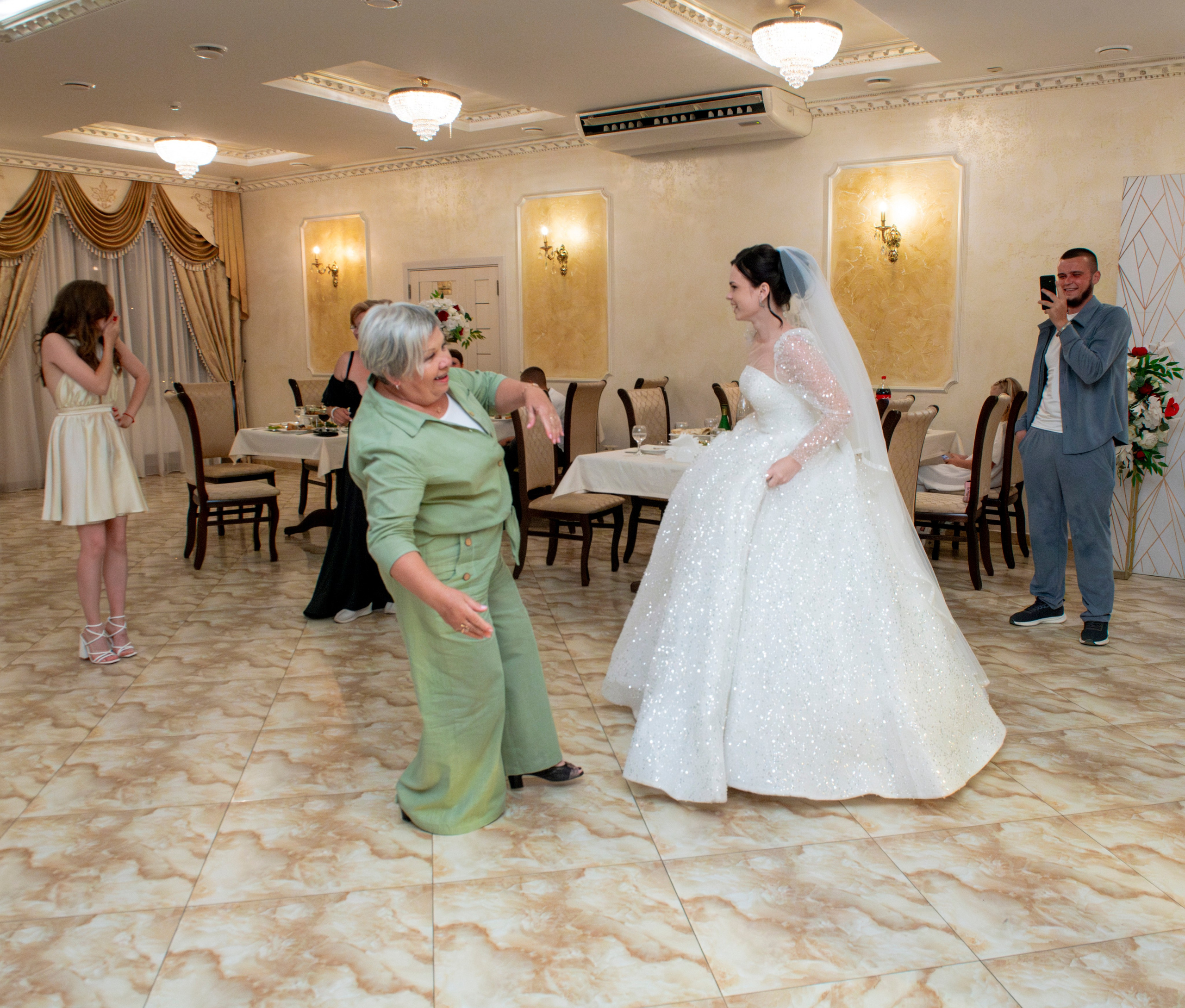 Михаил и Дарья. Крыгина Ольга Фотограф Краснодар