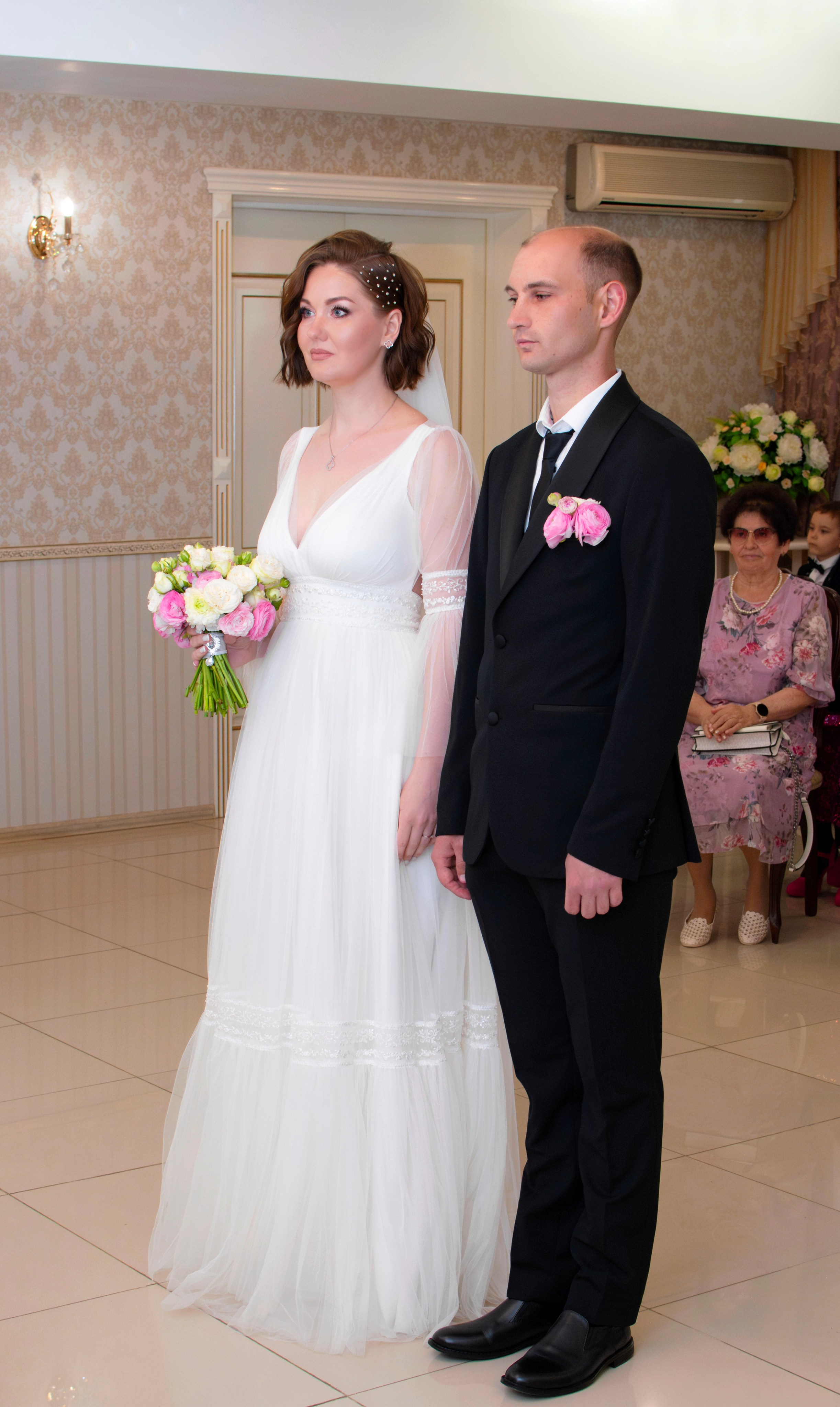 Владислав и Виктория. Крыгина Ольга Фотограф Краснодар