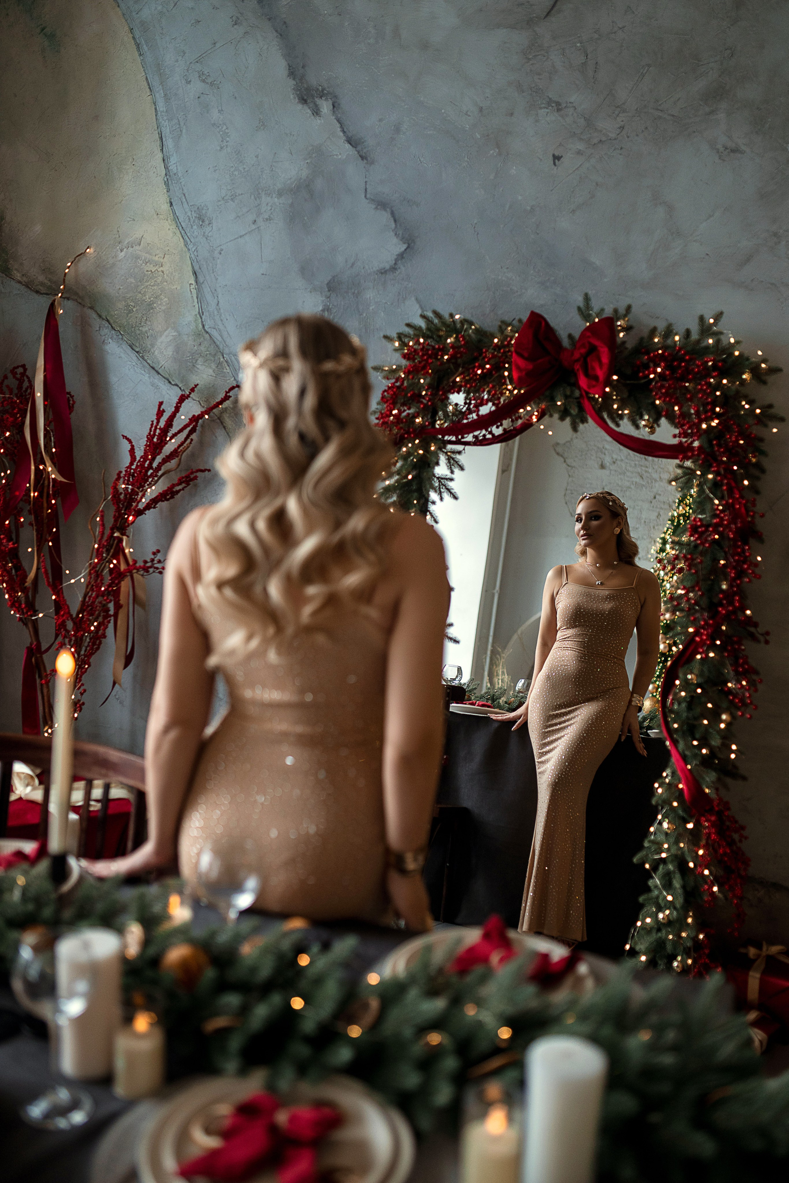 Лесная сказка. Свадебный, семейный и детский фотограф в Москве и области