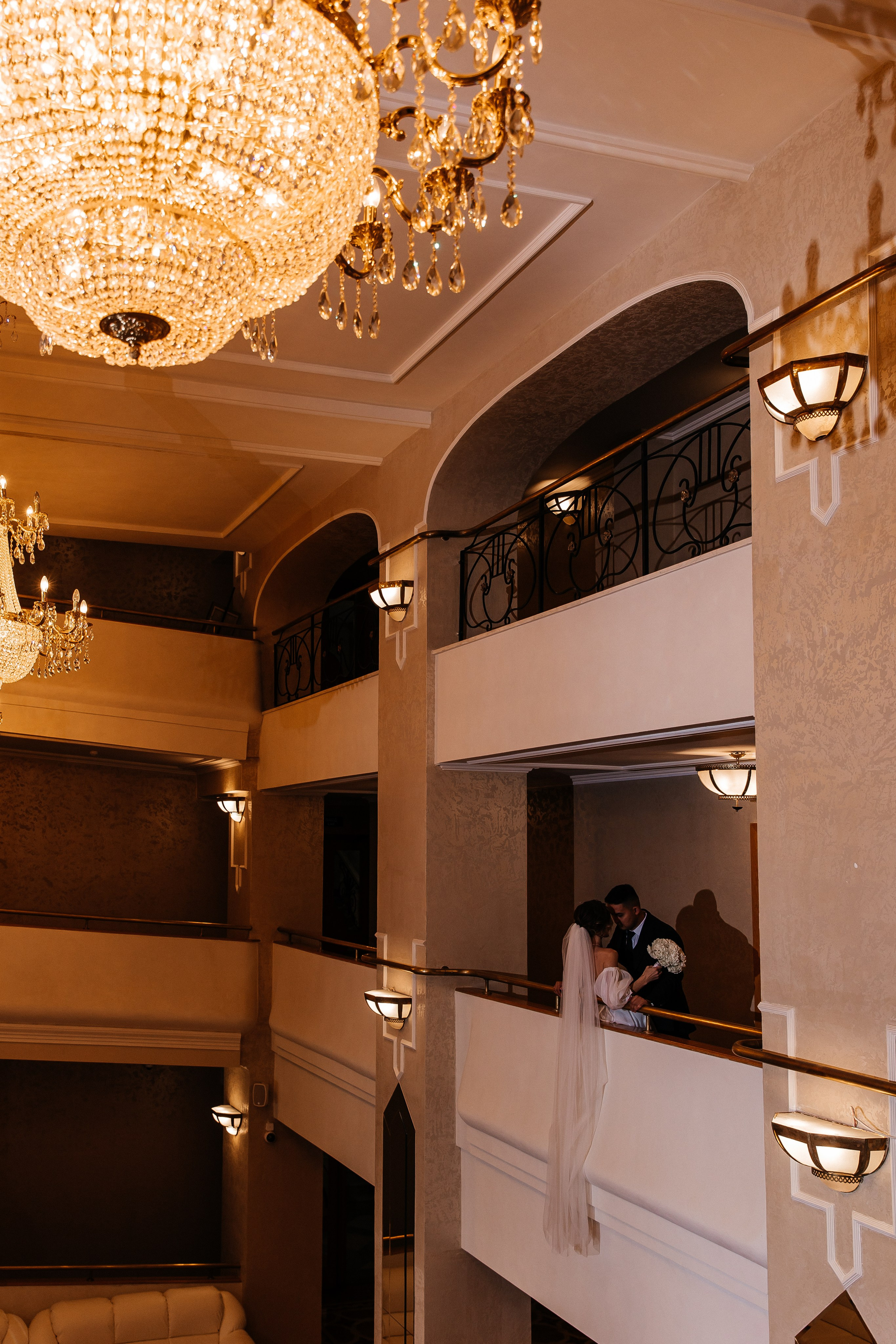 Ильгам и Гульшат. Свадебный и семейный фотограф у Уфе Евгения Сазонова