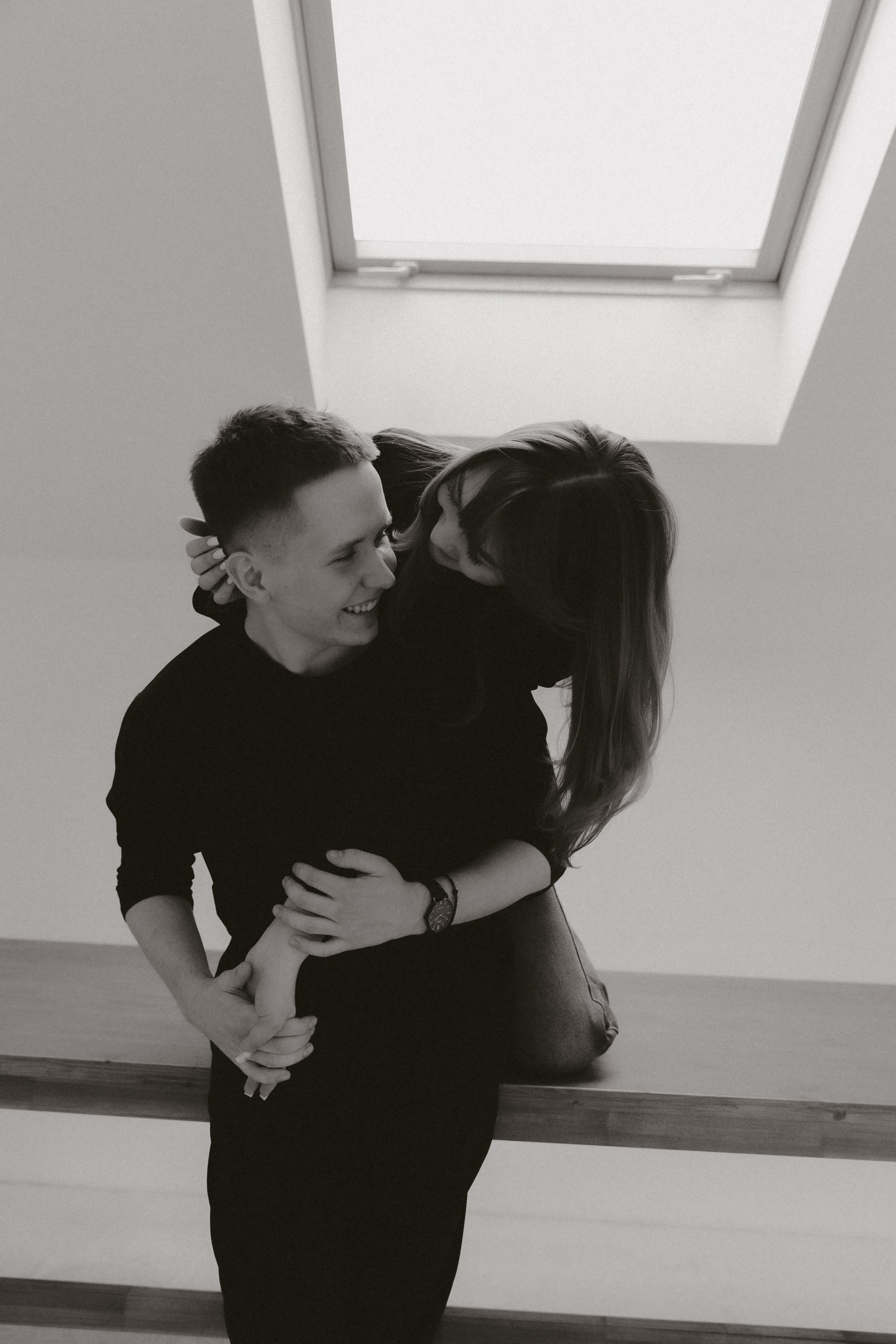 Алексей и Арина. Семейный и свадебный фотограф в Москве и Зеленограде Пилипенко Юлия