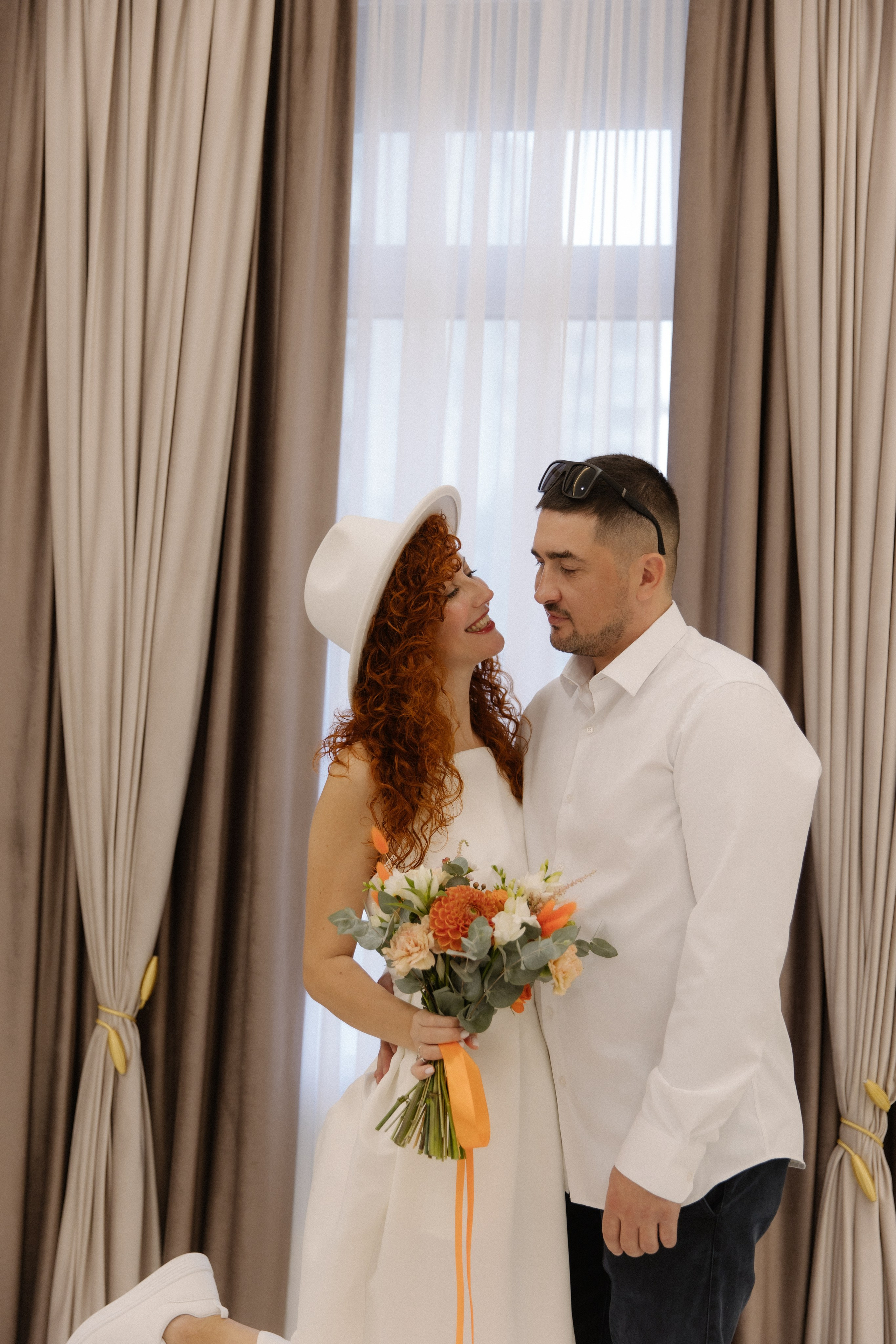 Якуб и Саша. Семейный и свадебный фотограф в Москве и Зеленограде Пилипенко Юлия