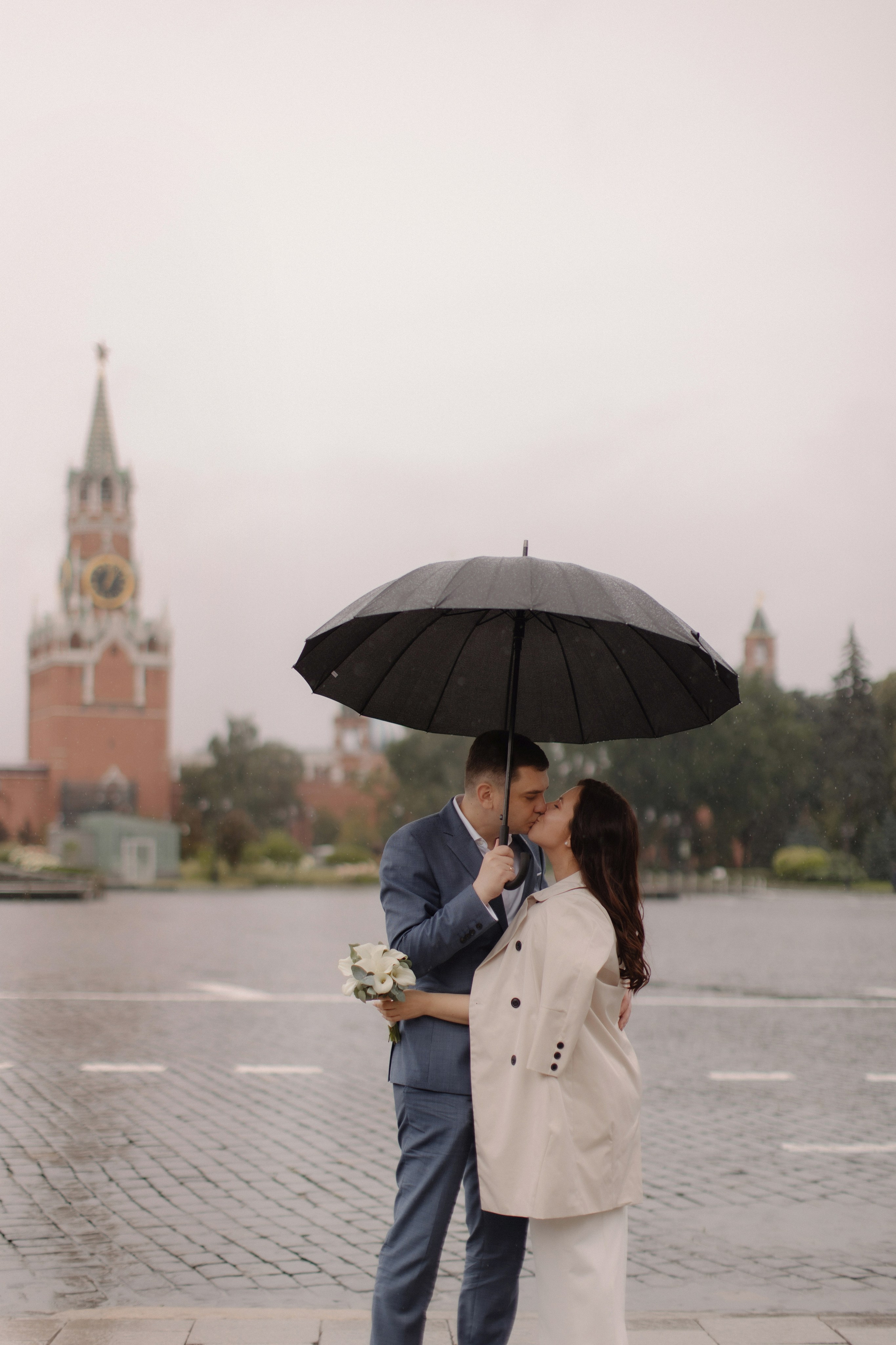 Андрей и Кристина. Семейный и свадебный фотограф в Москве и Зеленограде Пилипенко Юлия