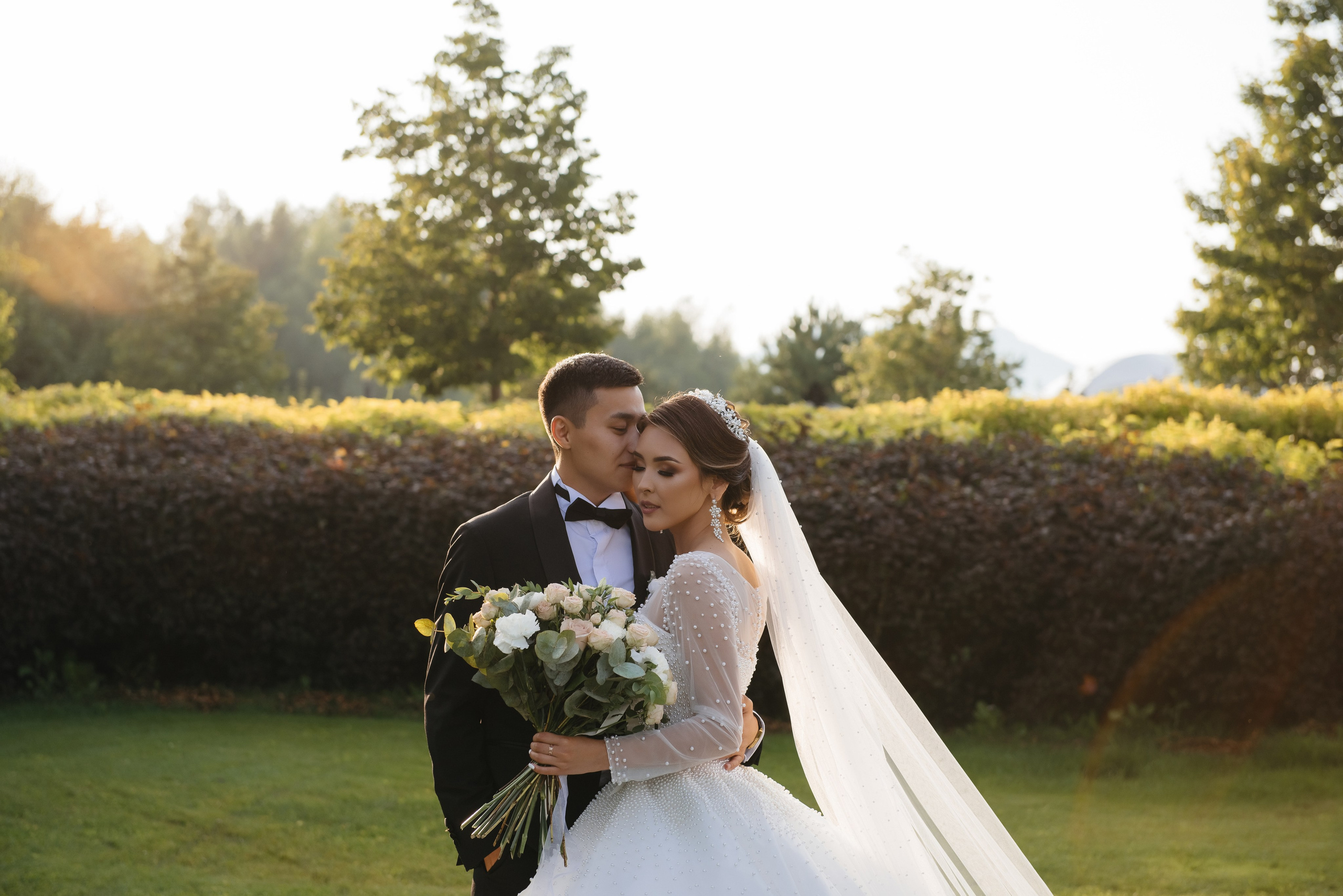 WEDDING. Фотограф Евгений Фураев