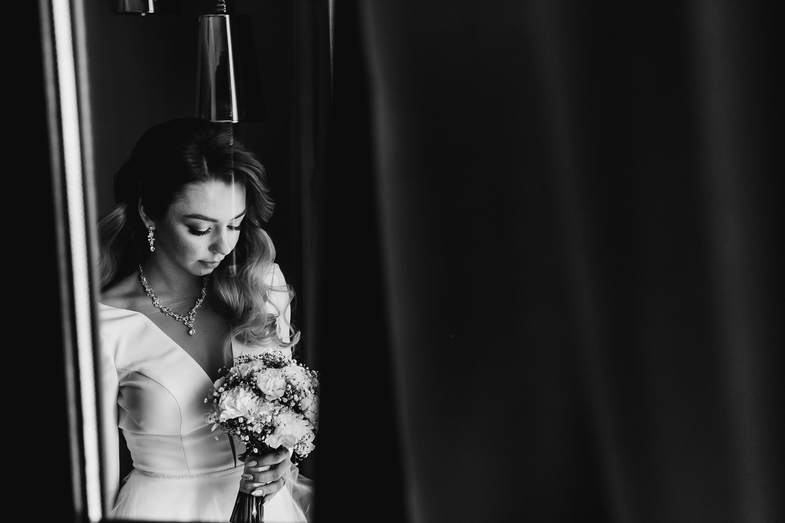 Evgeny & Maria. Фотограф Иван Гуляев