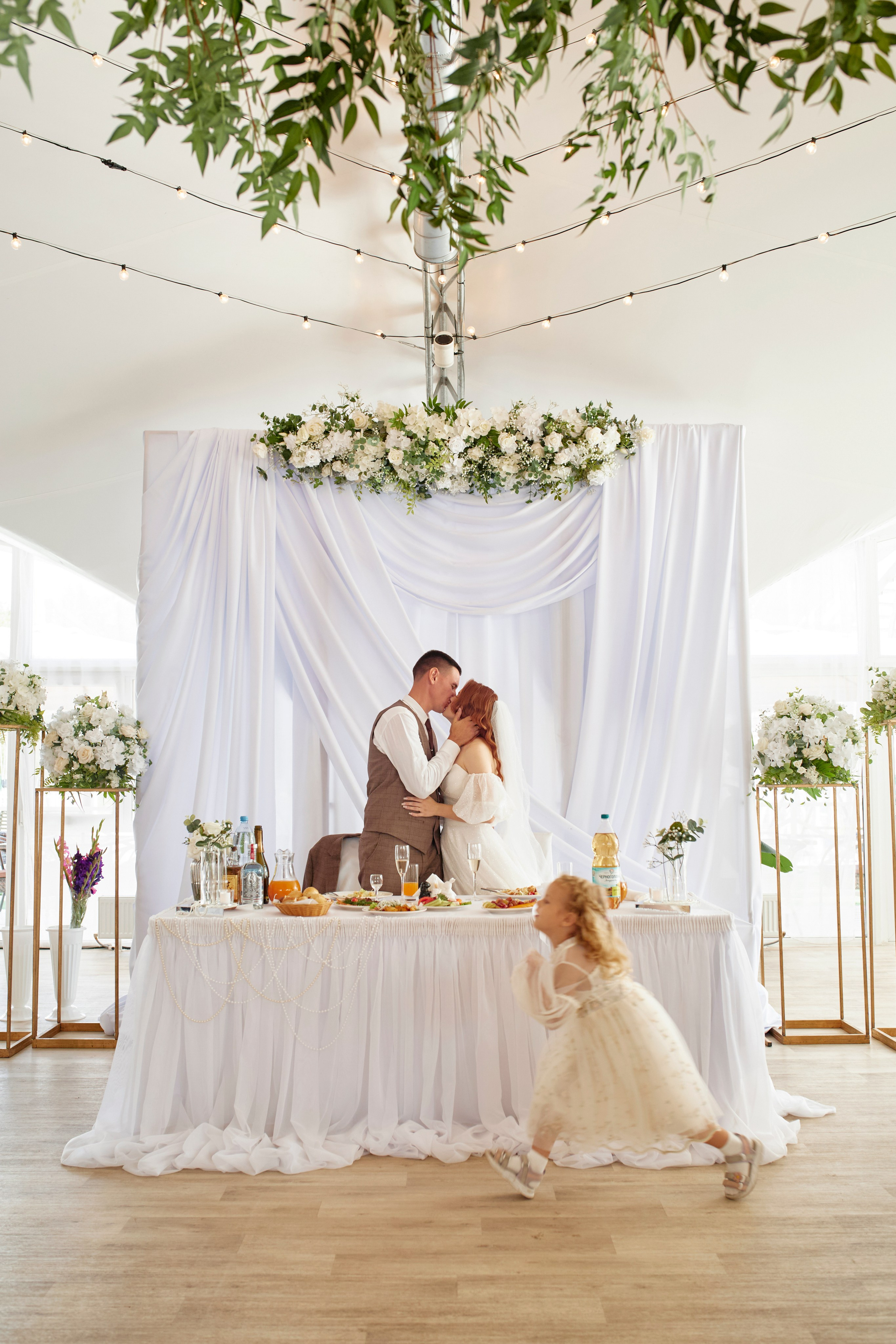 Дмитрий и Елизавета. Антонина Мезинова фотограф Михайловка и Волгоград