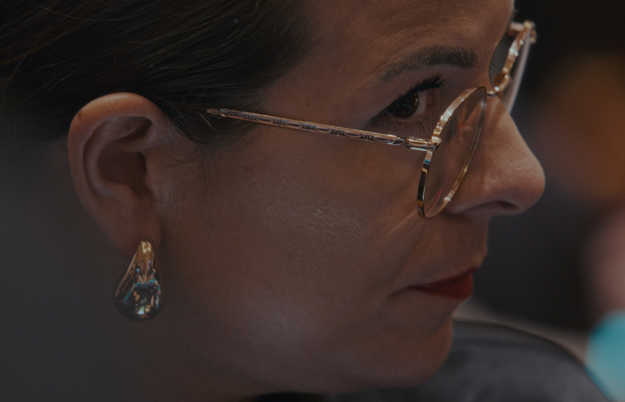 Чеджу (documentary). Colorist Ivan Serzhanov