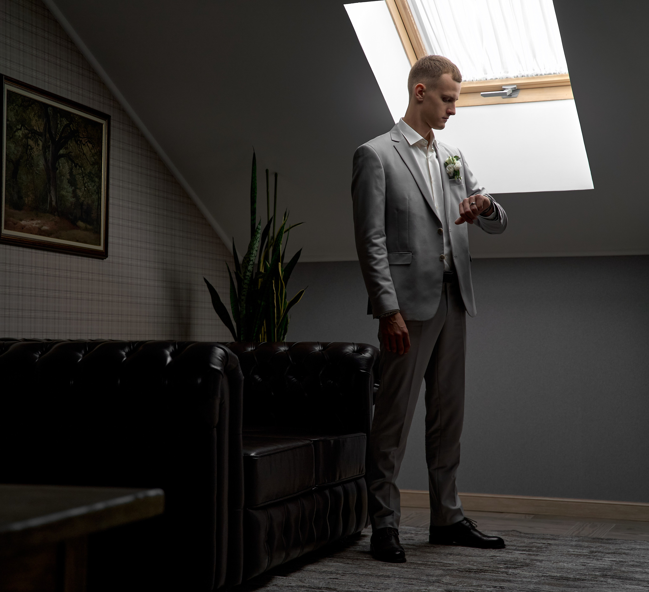 Свадебная фотография. Даниил и Юлия. Фото и видео — Артания │ Раменское │ Вся Россия