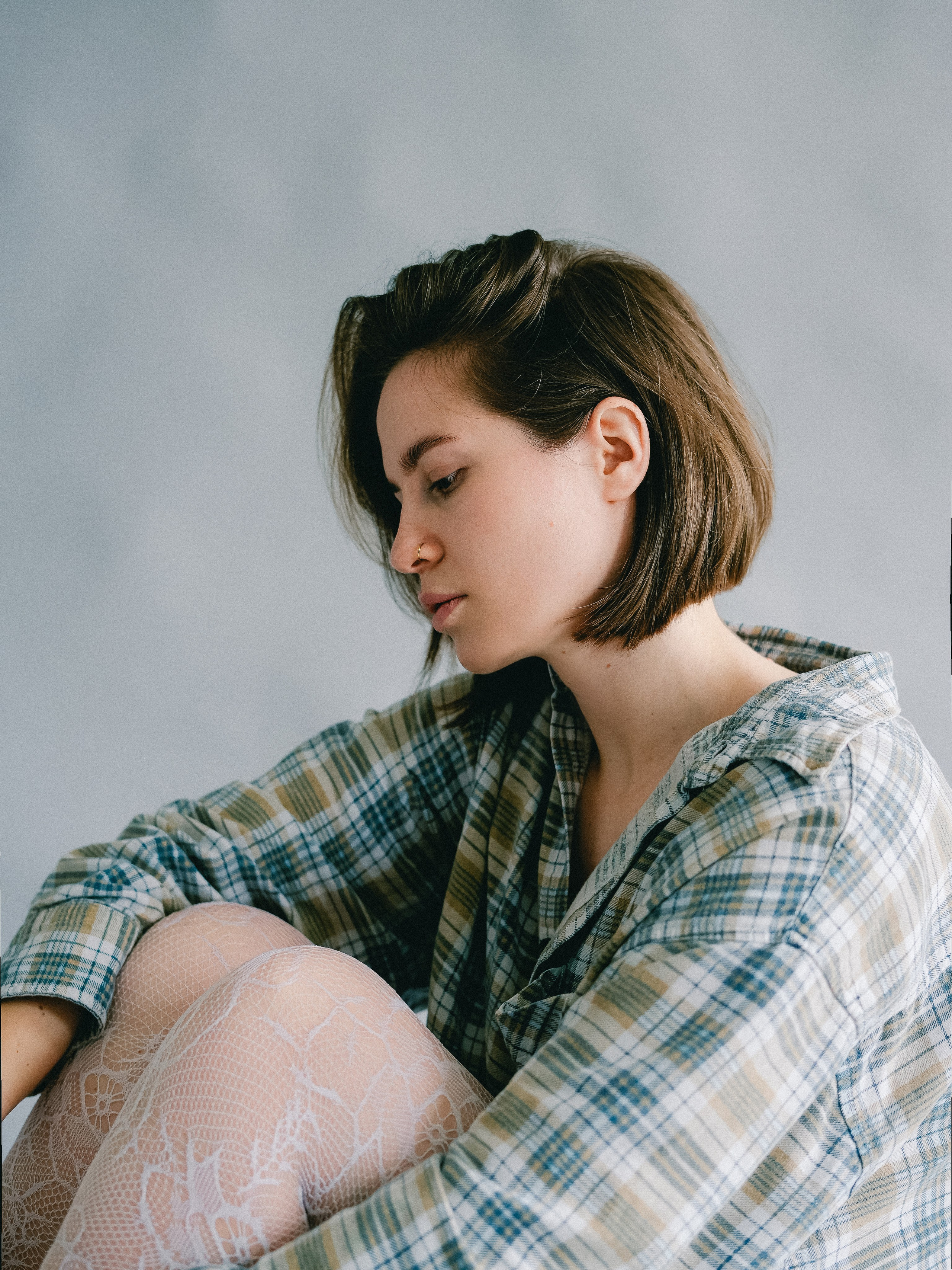 МИЛА | VIBES STUDIO. Photographer Barcelona