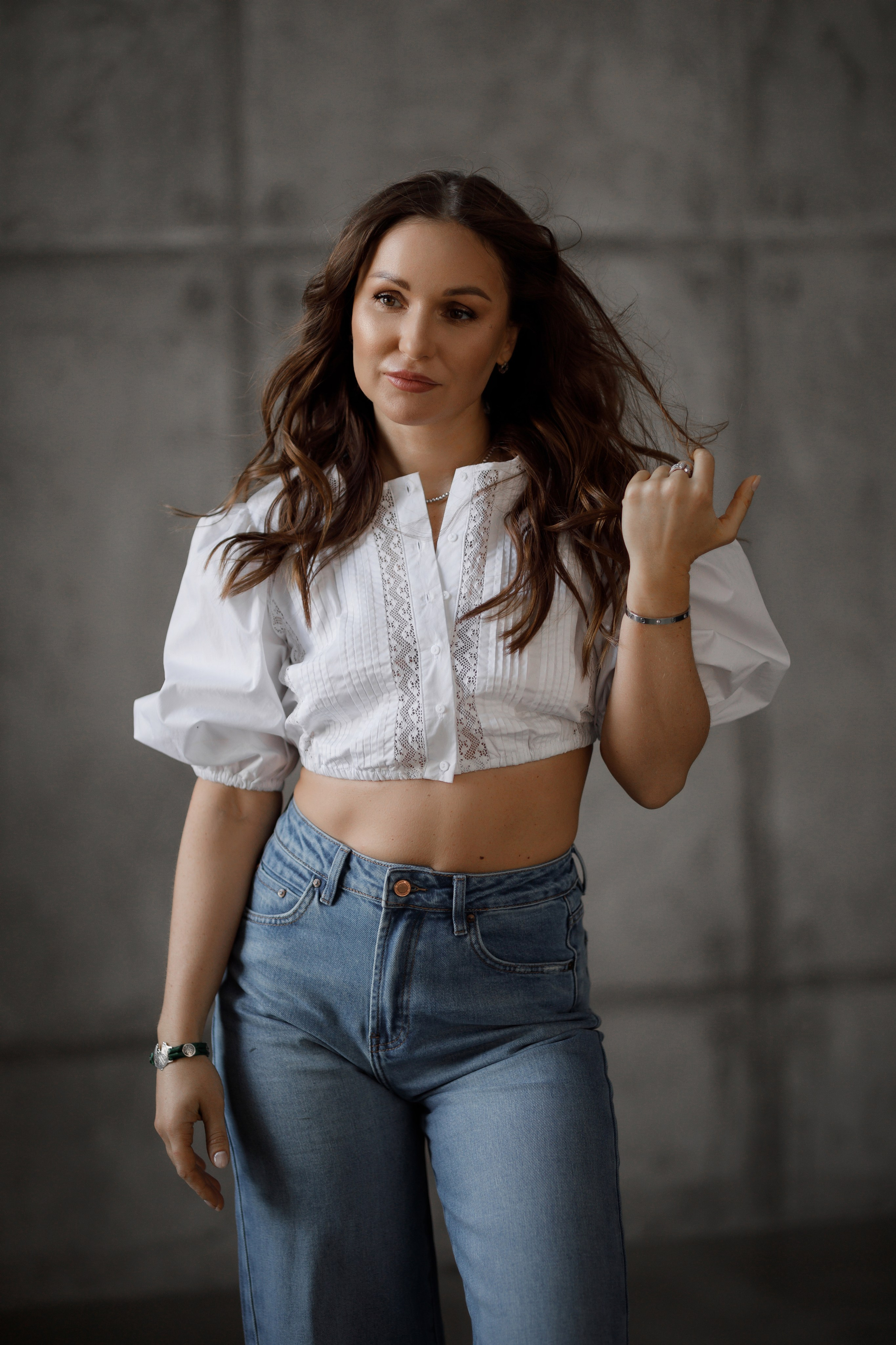 Светлана. Фотограф чувственного портрета в Санкт-Петербурге Светлана Фролова