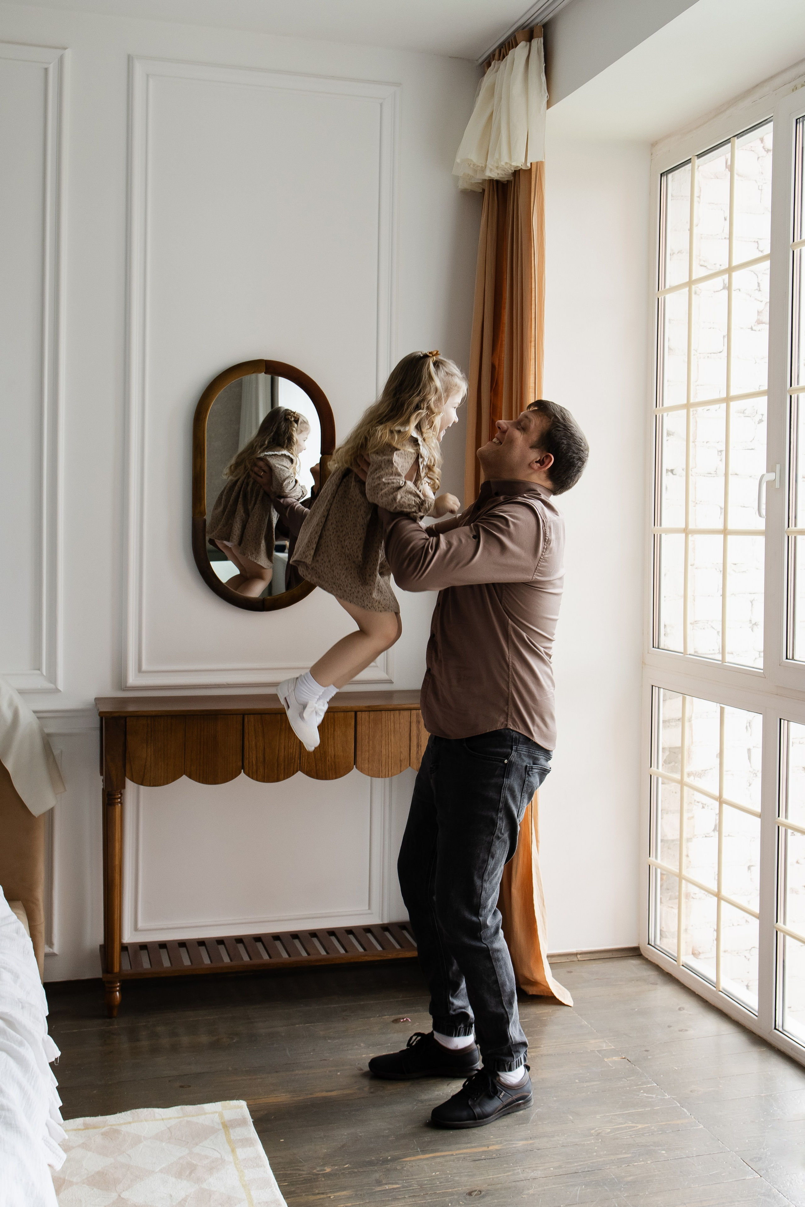 Лее 1 годик. Свадебный и портретный фотограф в Орле и Москве Диана Ларичева