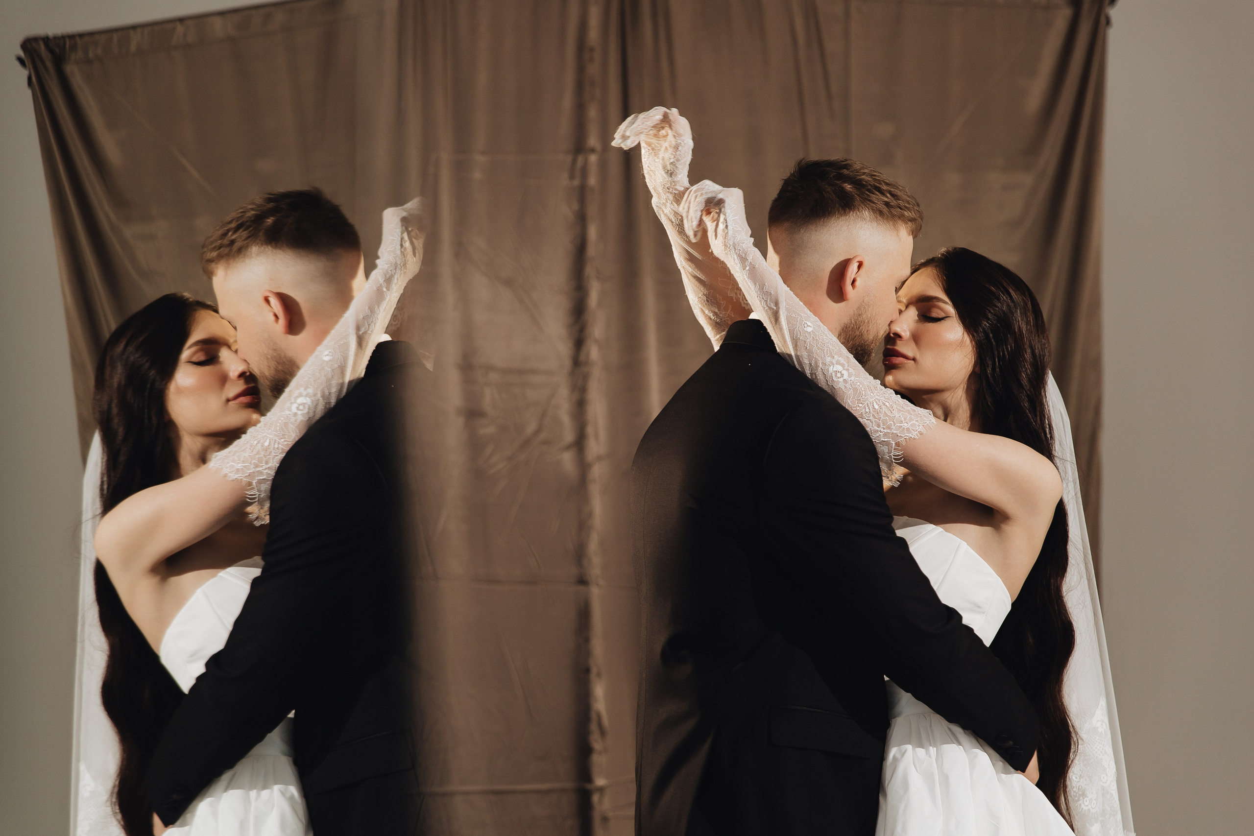 Love. Свадебный и портретный фотограф в Орле и Москве Диана Ларичева