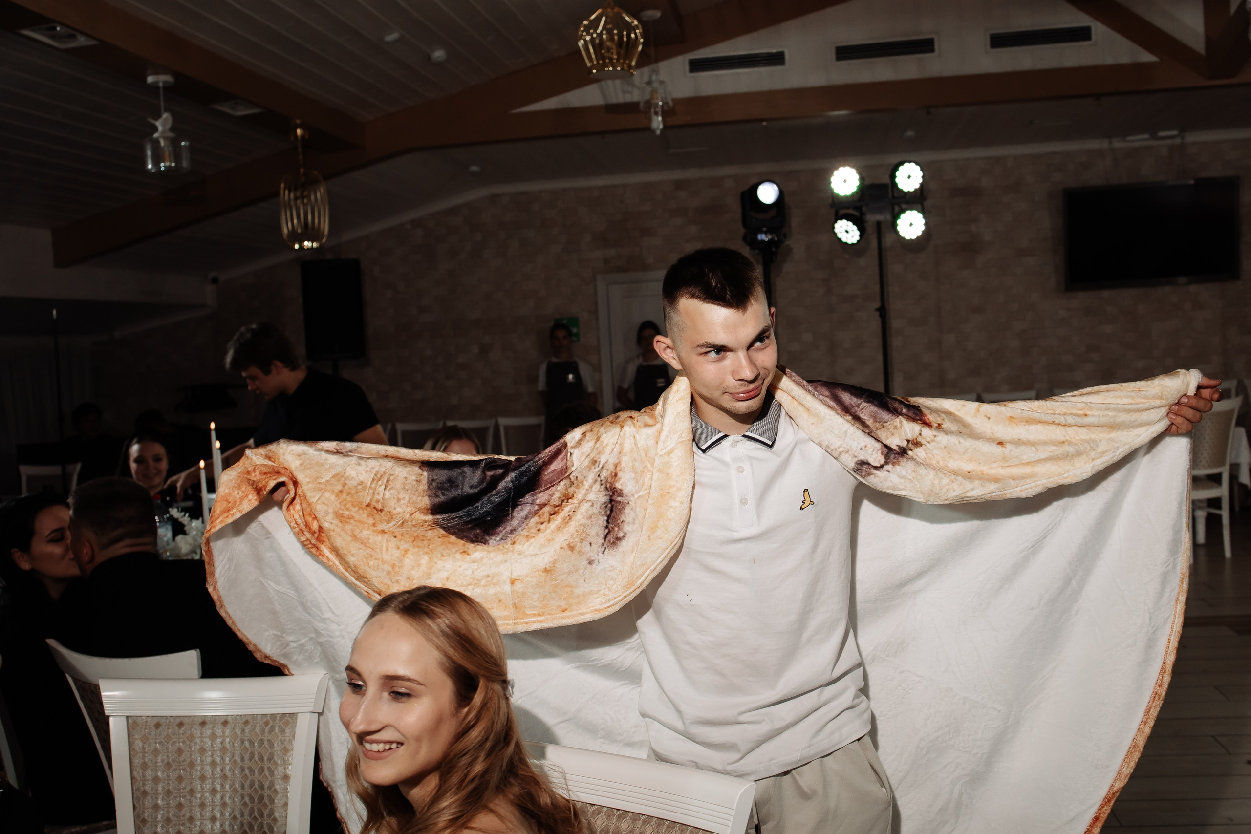 Даниил & Мария. Фотограф Орел Диана Ларичева