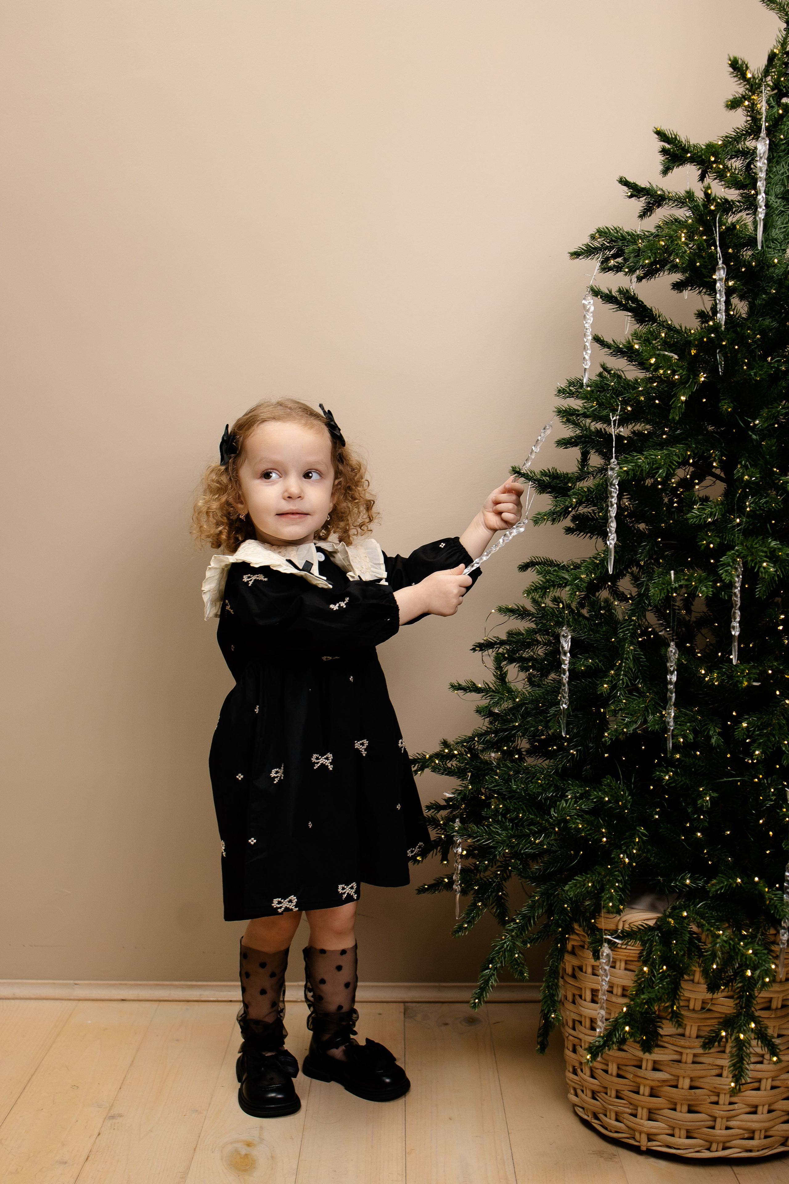 Варе 3 годика. Свадебный и портретный фотограф в Орле и Москве Диана Ларичева