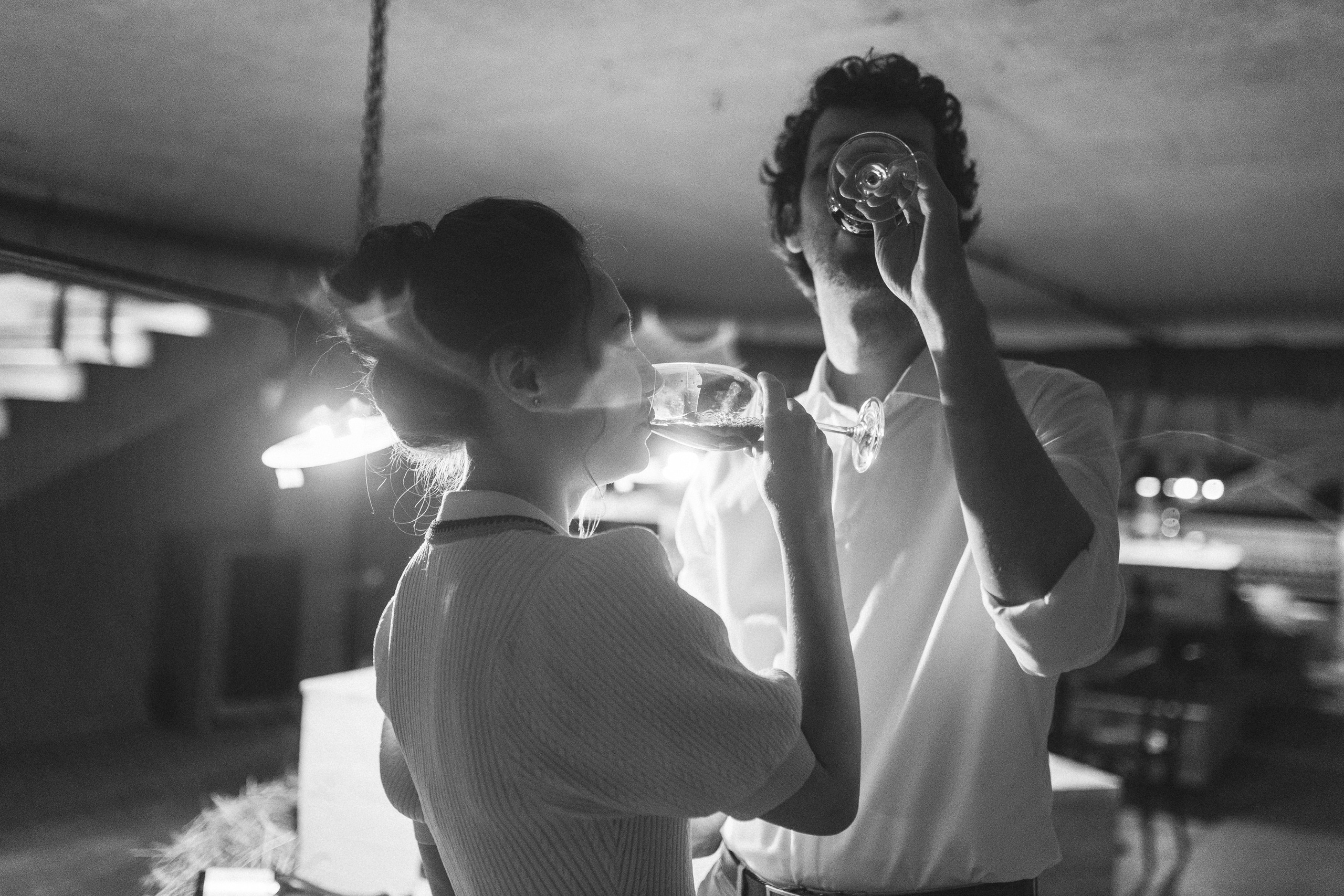 Олег и Даша