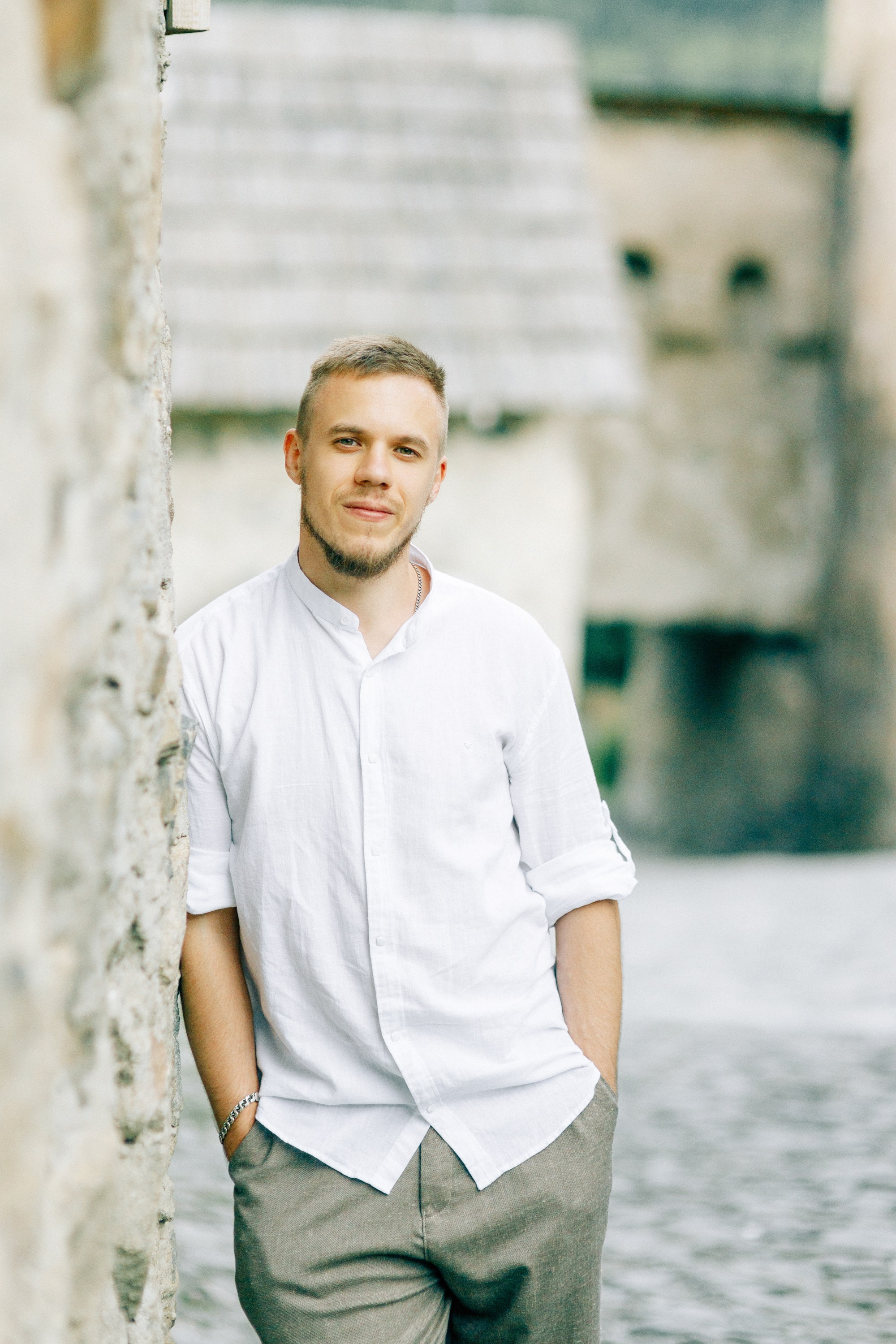 Свадьба в горах Сванетии в Грузии